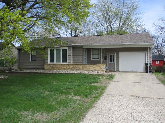 204 Superior Street, Emmetsburg, IA 50536 