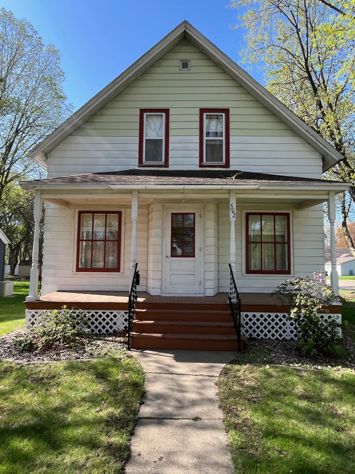 502 10th Street, Spencer, IA 51301 