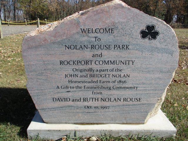 Ford Road Lot #44 Rockport First Addition, Emmetsburg, IA 50536 