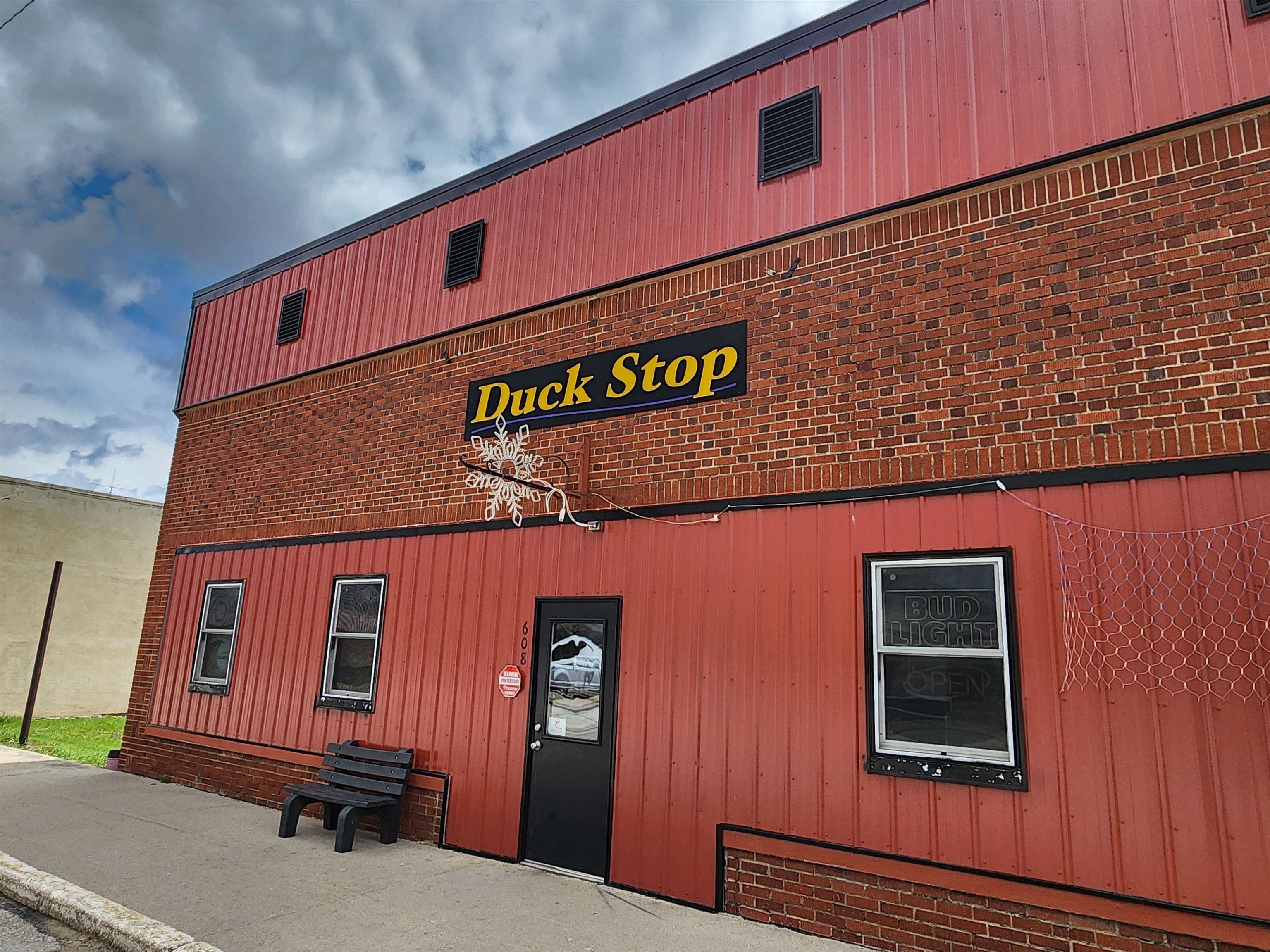 608 Inman Street, Mallard, IA 50562 
