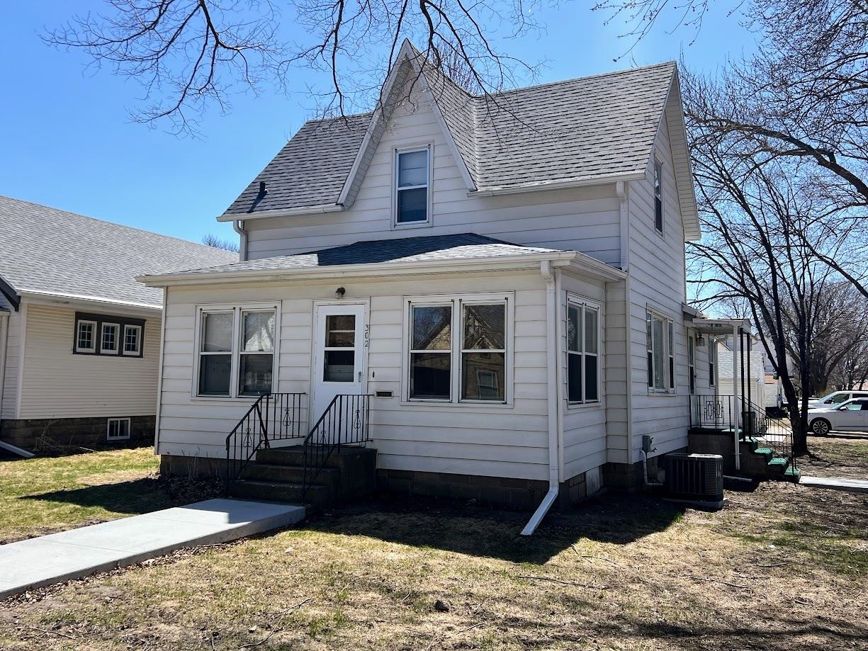 302 9Th Street, Spencer, IA 51301 