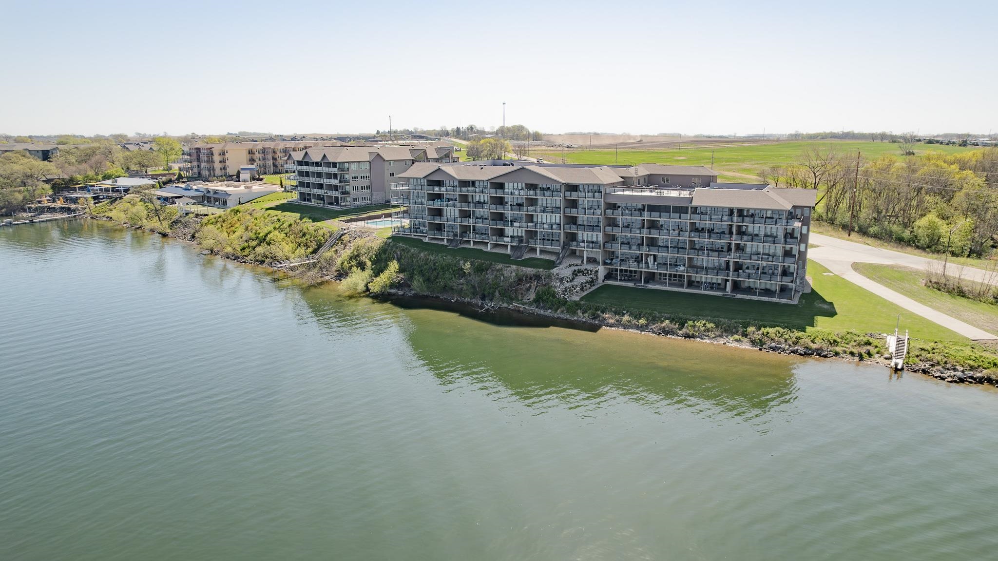 570 Linden Dr. #204, Arnolds Park, IA 51331 