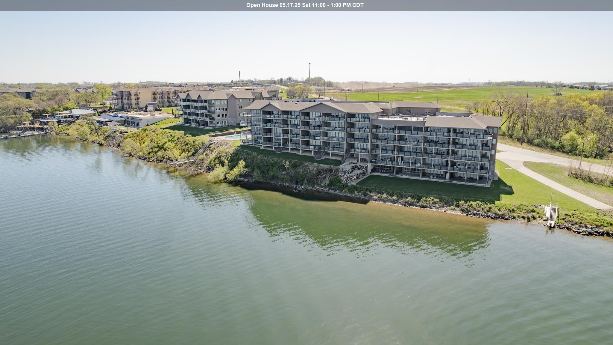 570 Linden Dr. #204, Arnolds Park, IA 51331 
