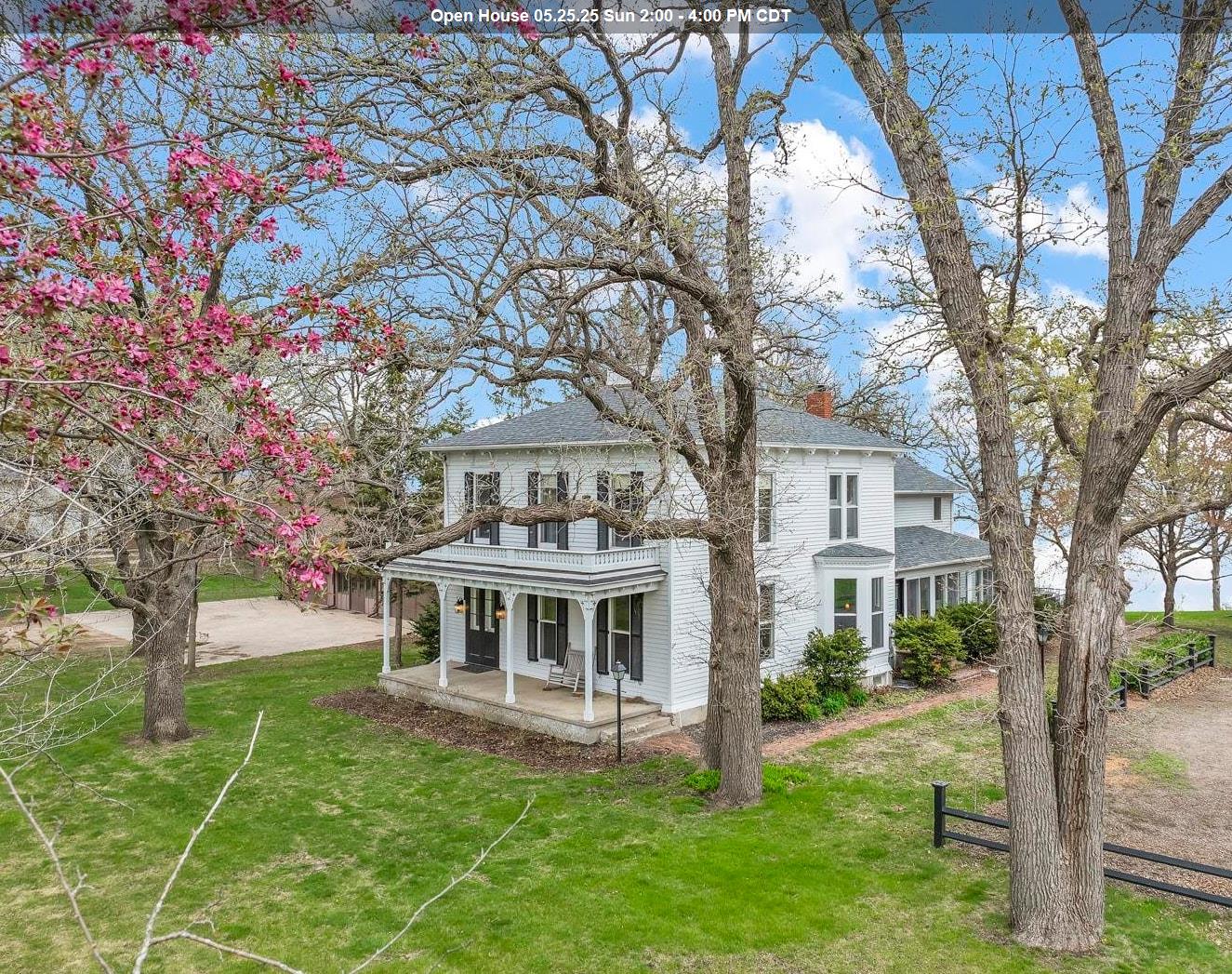 13710 240th Avenue, Orleans, IA 51360 