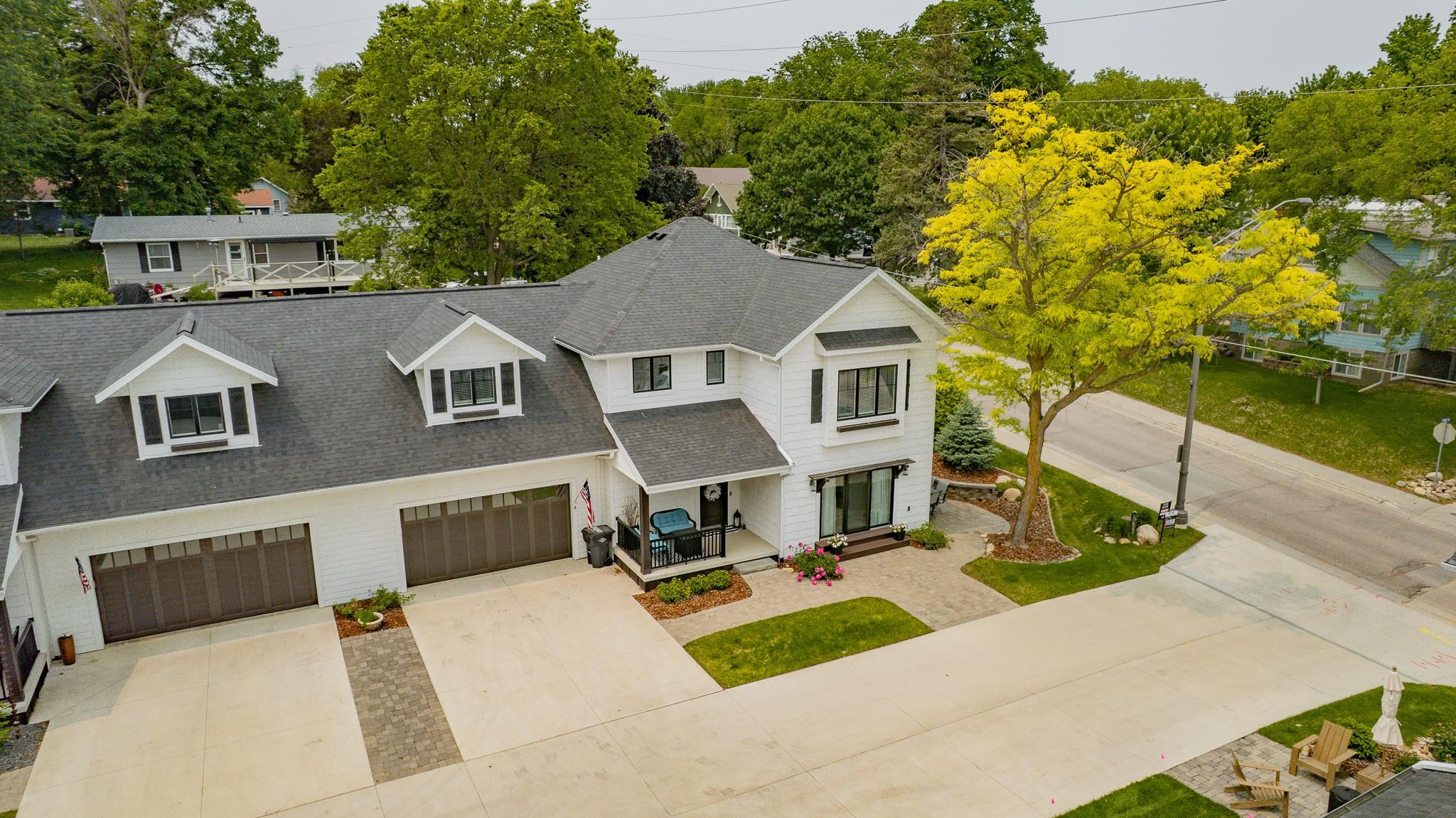 171 Linden Dr. #A, Arnolds Park, IA 51331 