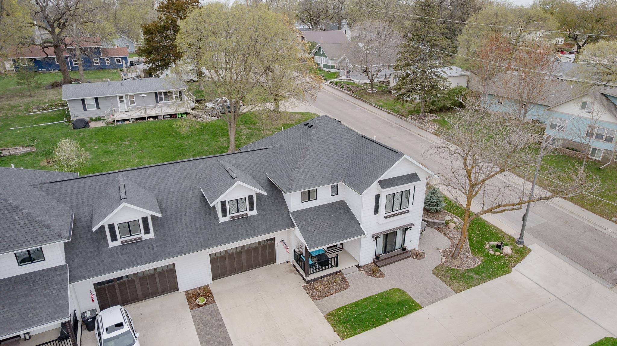 171 Linden Dr. #A, Arnolds Park, IA 51331 