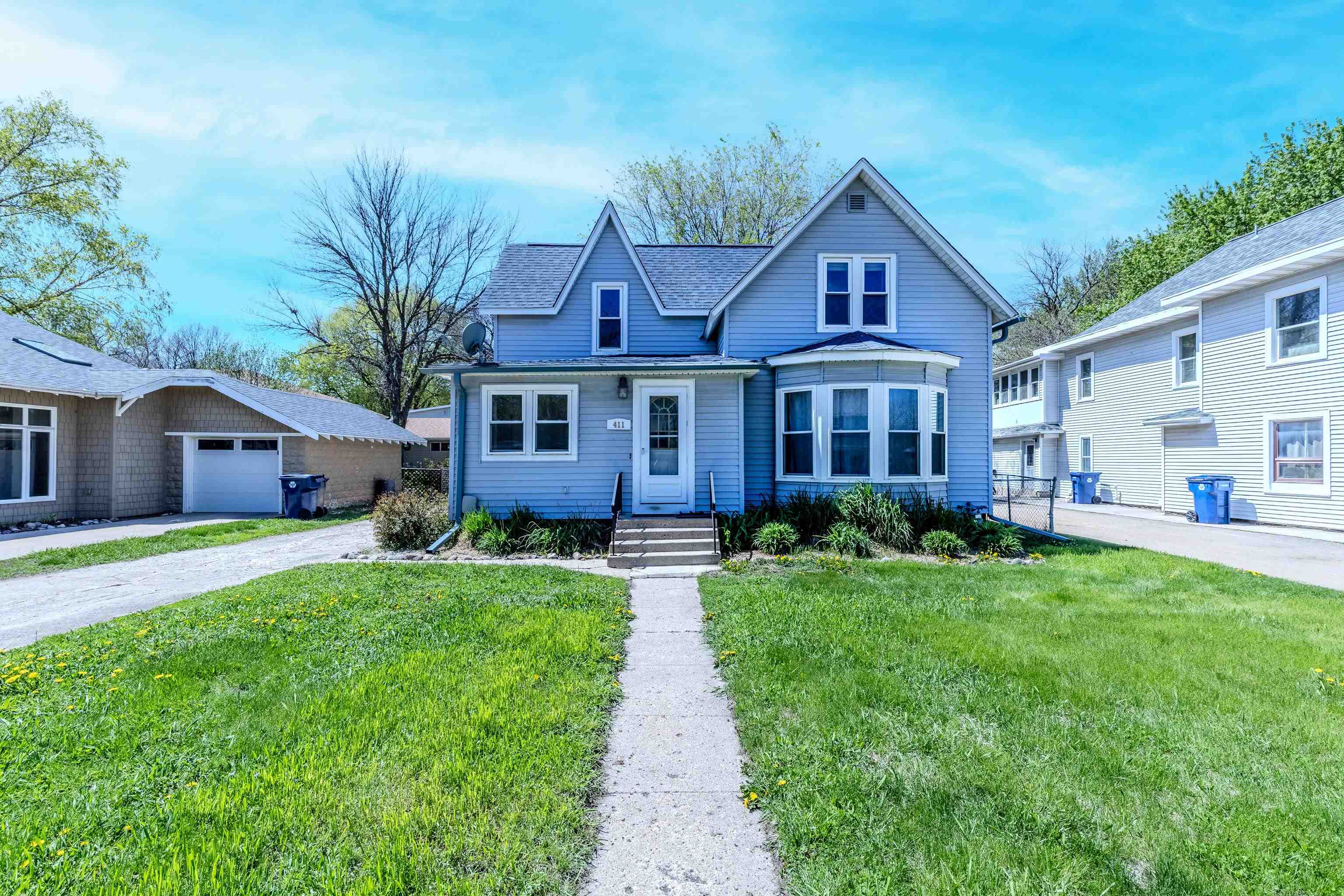 411 4th Avenue, Spencer, IA 51301 