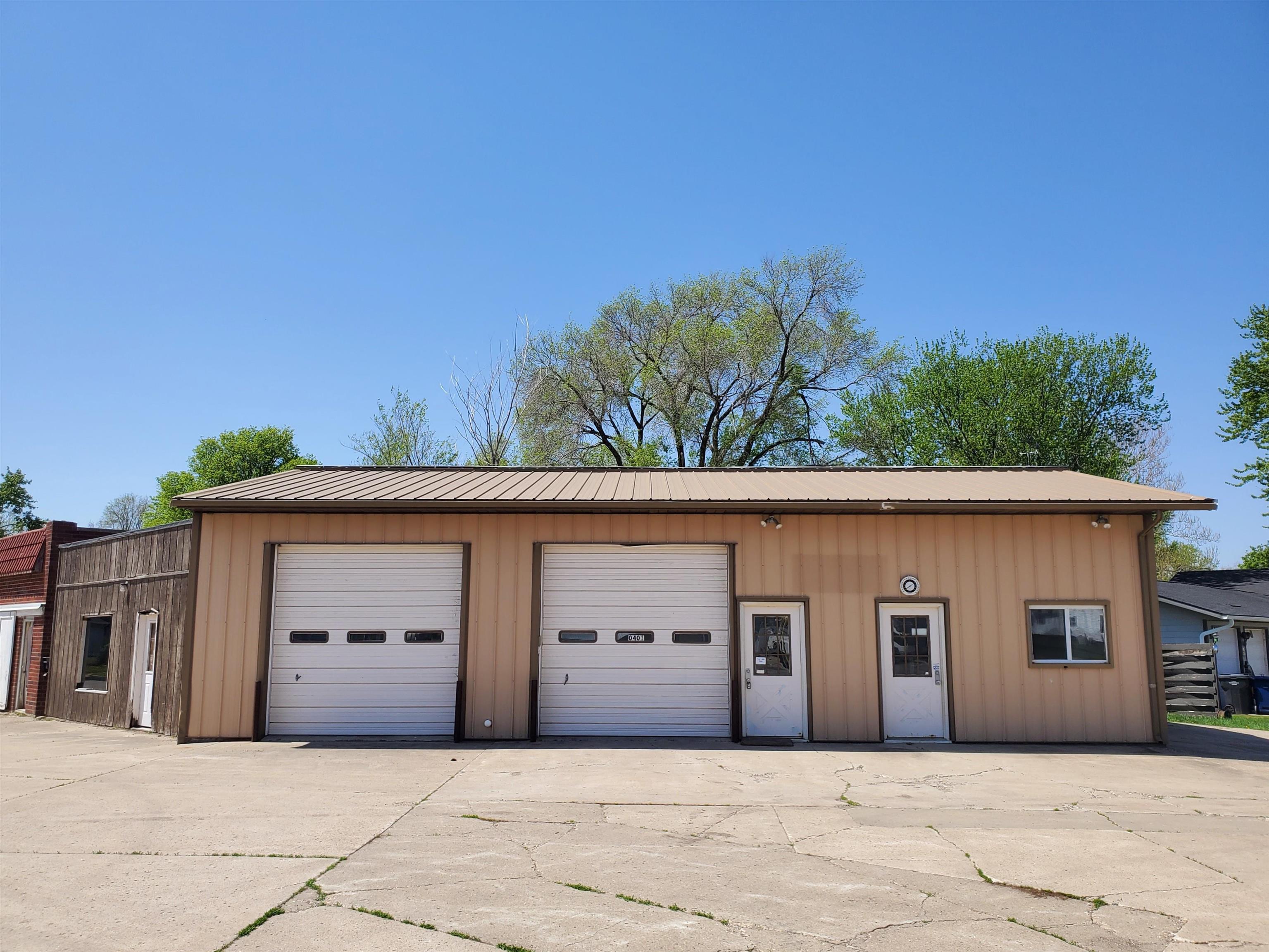401 Main Street, Royal, IA 51357 