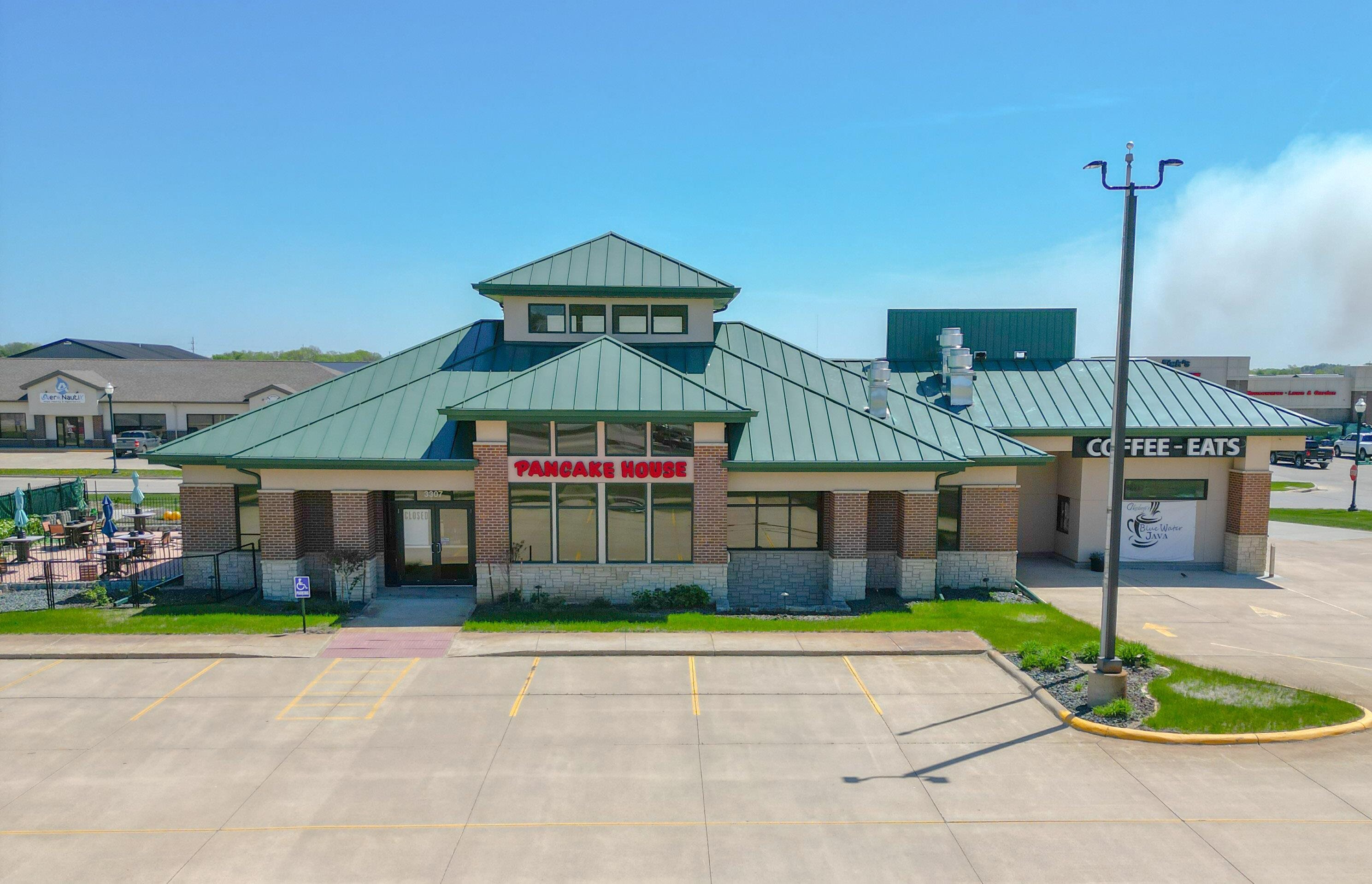 3307 Hwy 71, Spirit Lake, IA 51360 