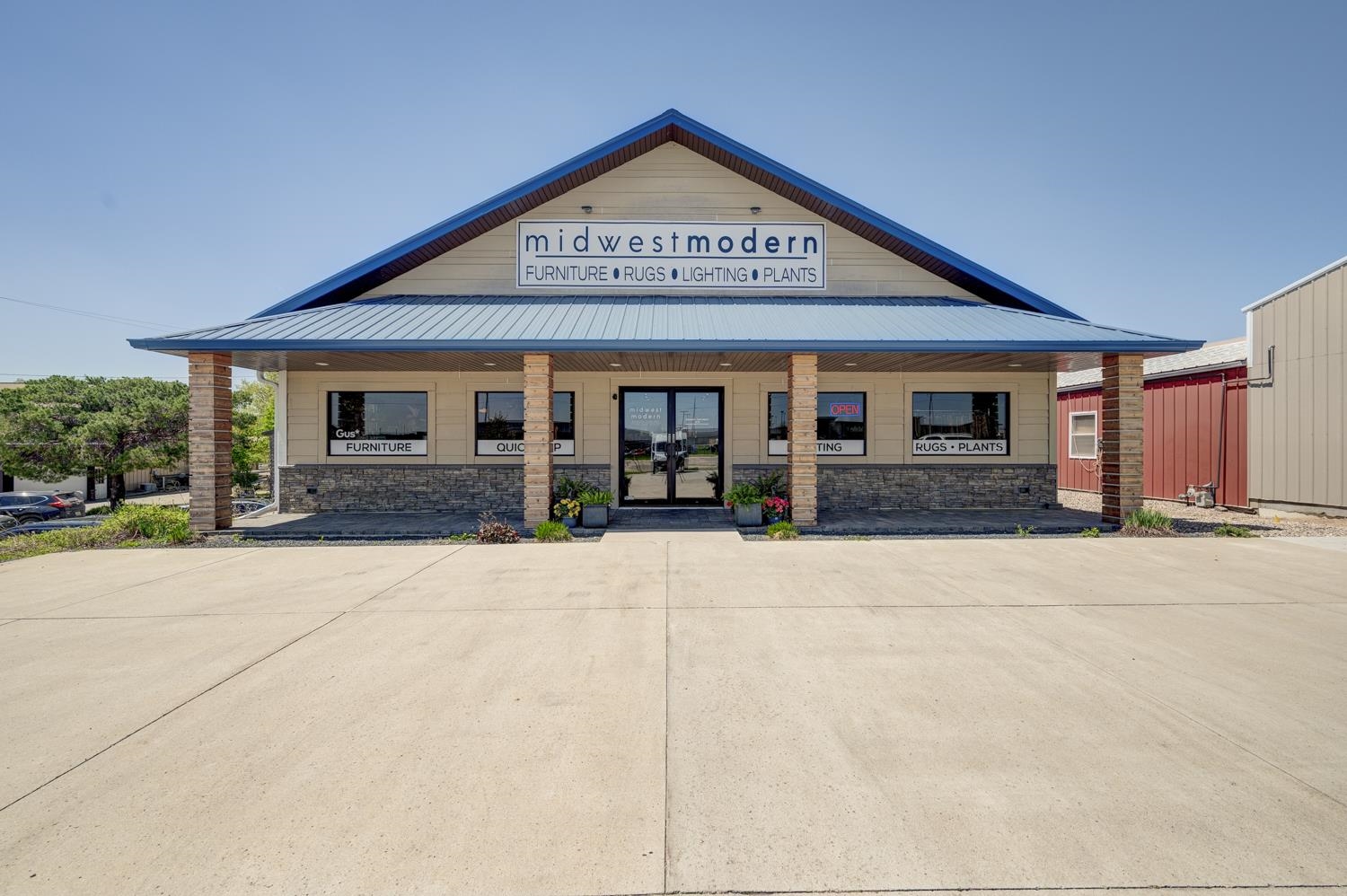 3525 Hwy 71, Spirit Lake, IA 51360 