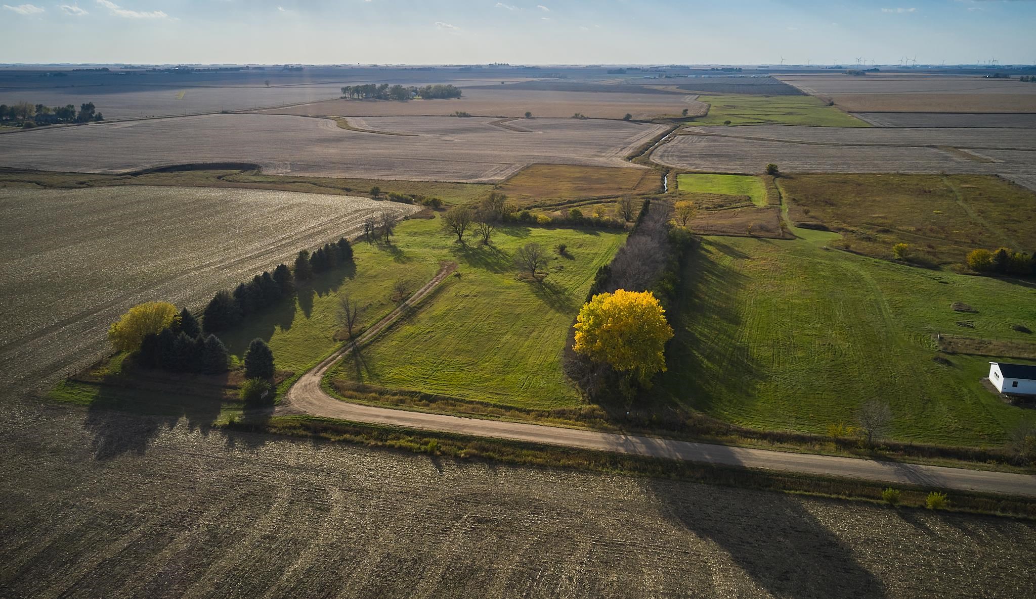 3865 210th Avenue, Spencer, IA 51301 