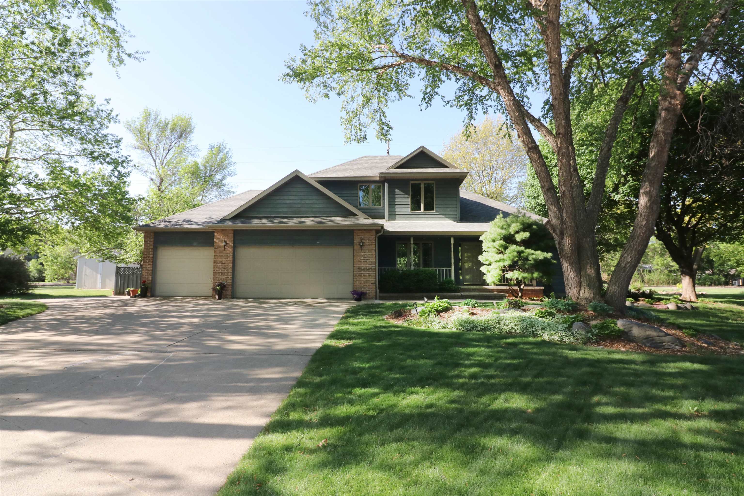 1200 8th Street, Spencer, IA 51301 