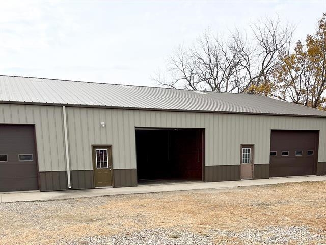 2289 165th Street-Unit #7C, Spirit Lake, IA 51360 