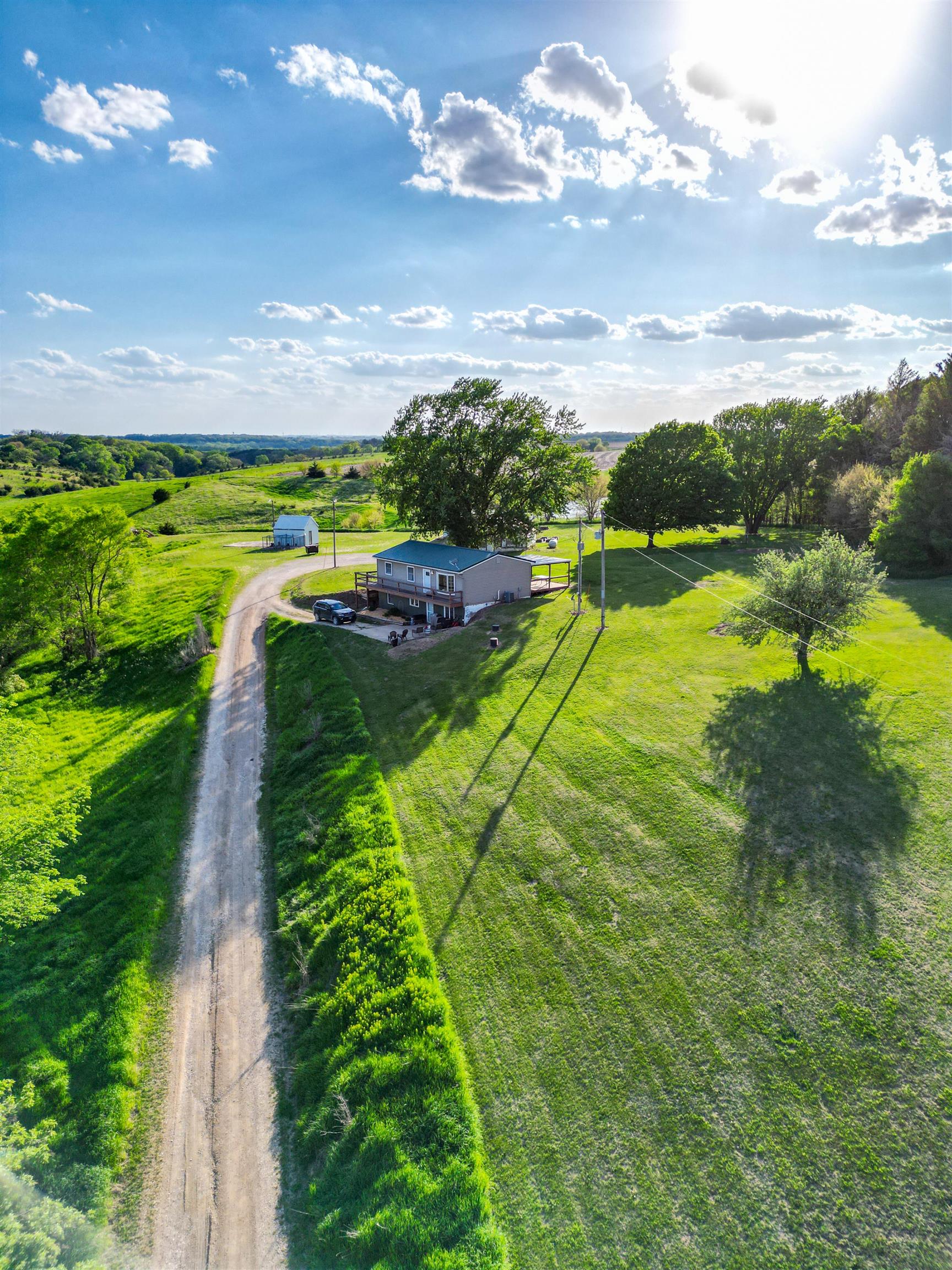 4213 160th Avenue, Sioux Rapids, IA 50585 