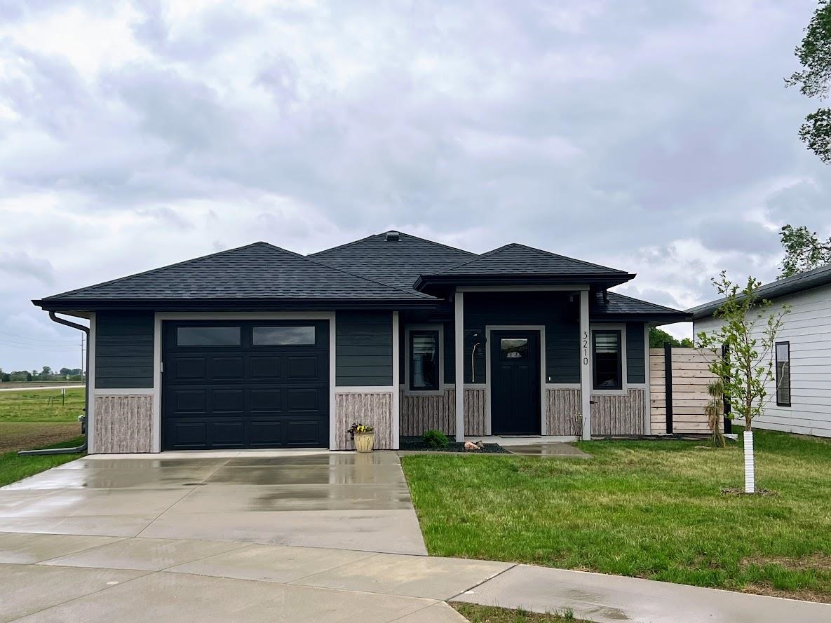 3210 3rd Street, Spencer, IA 51301 