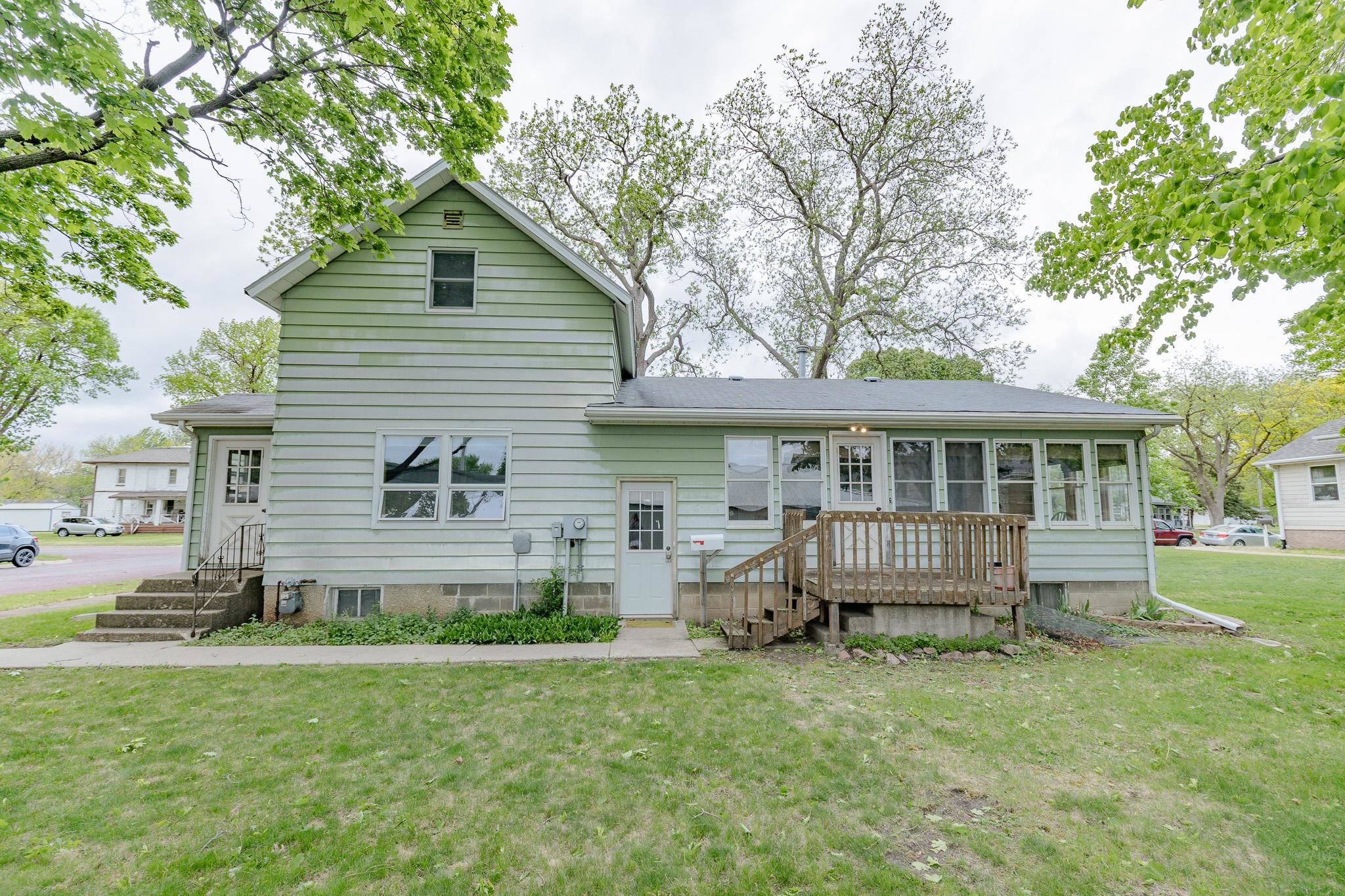 1012 K Ave, Milford, IA 51351 