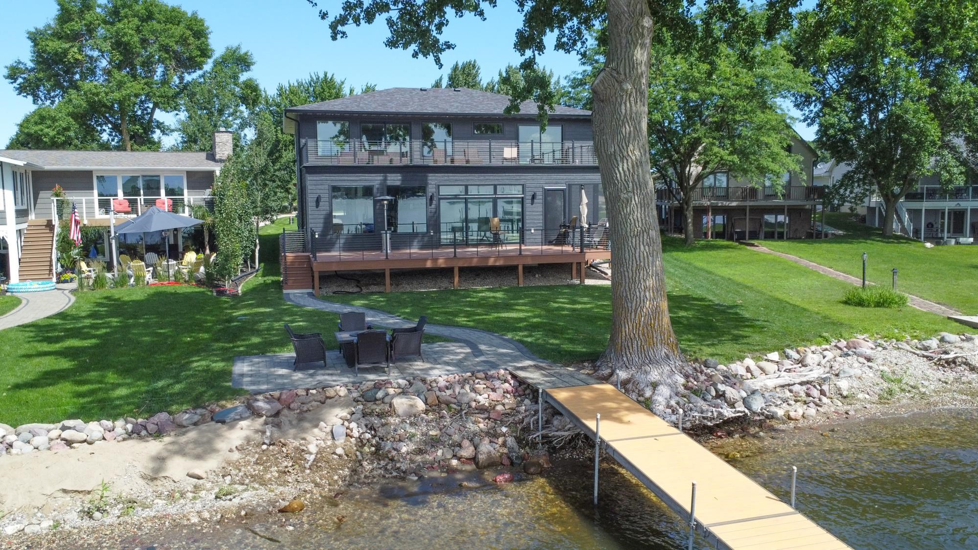 24409 178th Street, Okoboji, IA 51355 