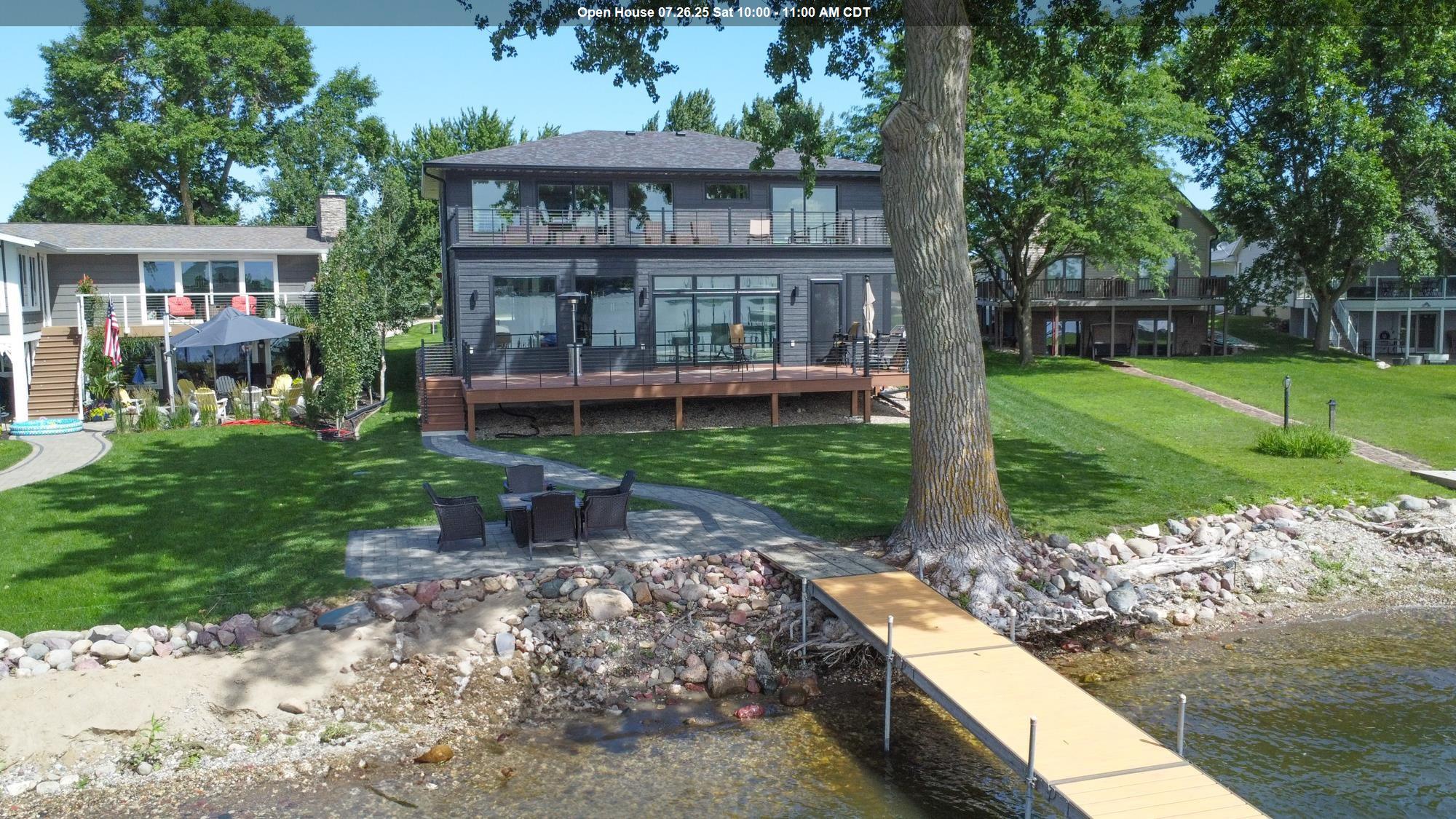 24409 178th Street, Okoboji, IA 51355 