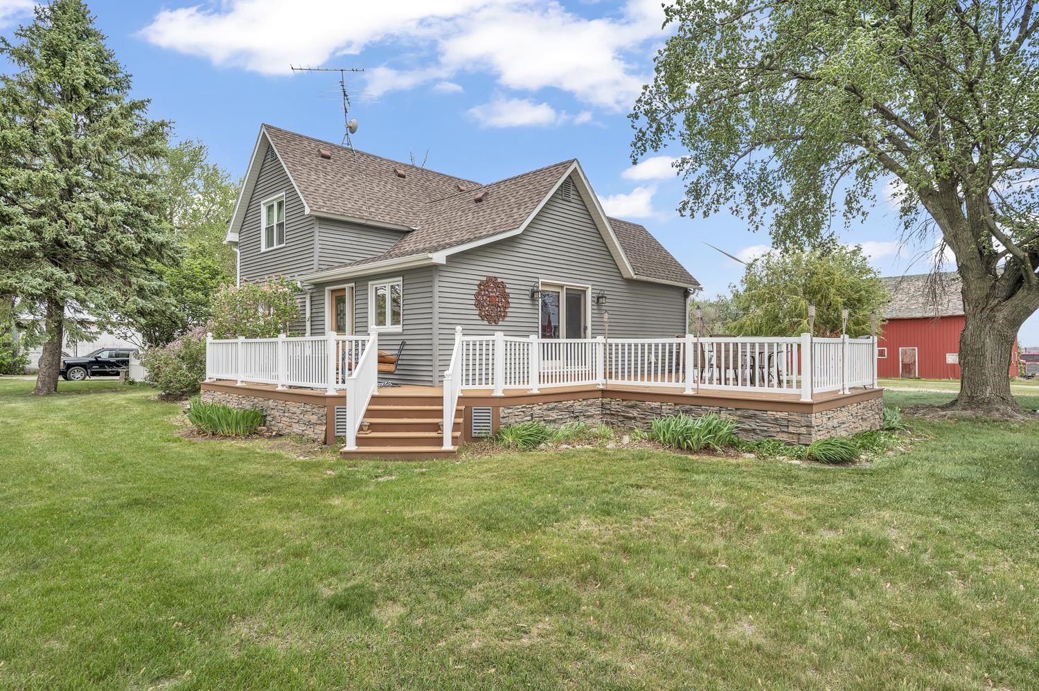 3320 Taft Avenue, Hartley, IA 51346 