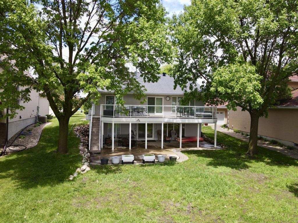24425 178th Street, Okoboji, IA 51355 