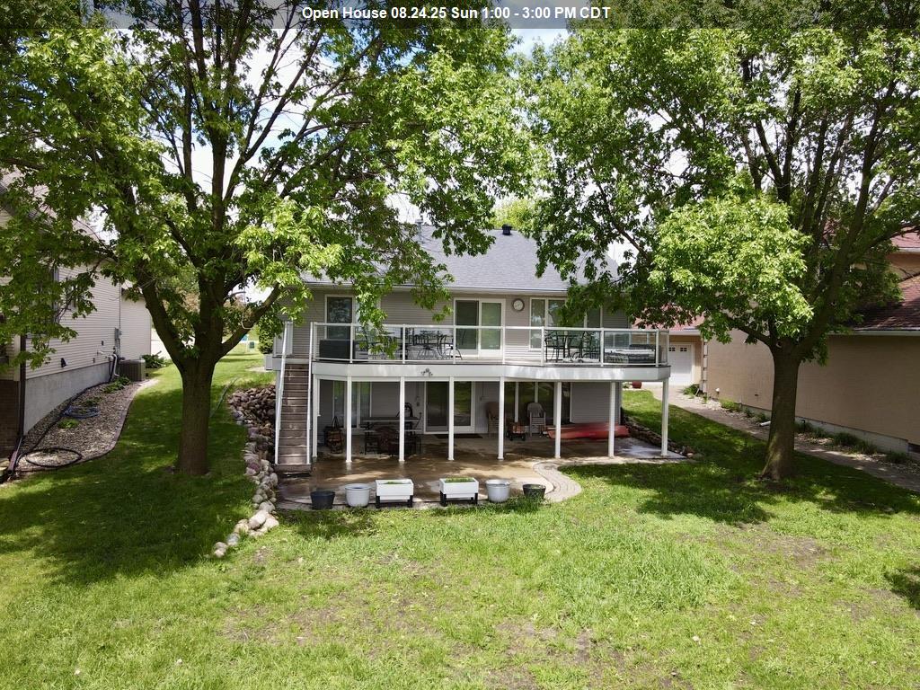 24425 178th Street, Okoboji, IA 51355 