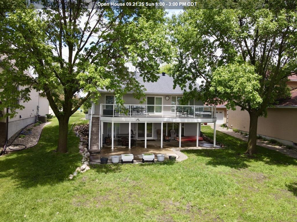 24425 178th Street, Okoboji, IA 51355 