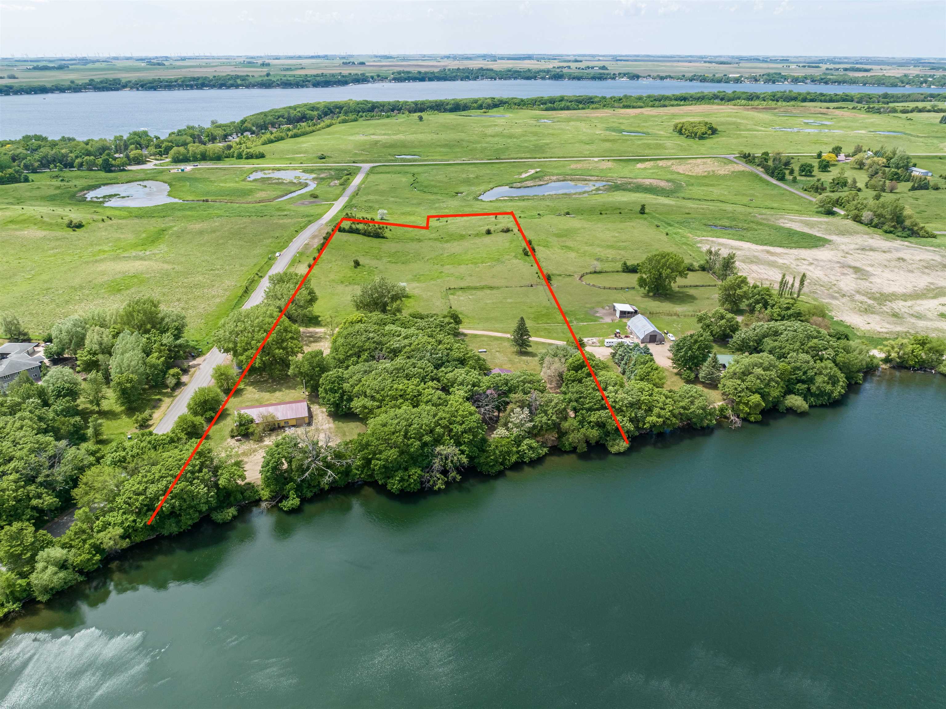 2230 & 2234 165th Street, Spirit Lake, IA 51360 