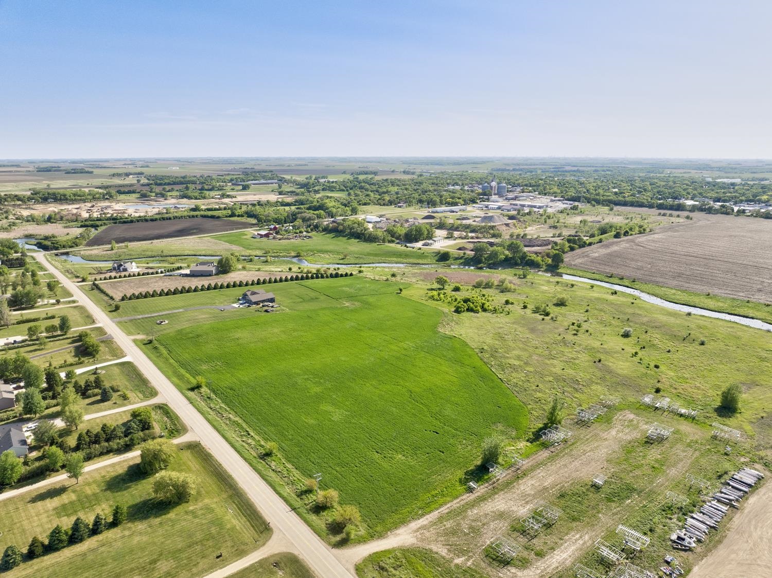 000 230th Avenue, Milford, IA 51351 