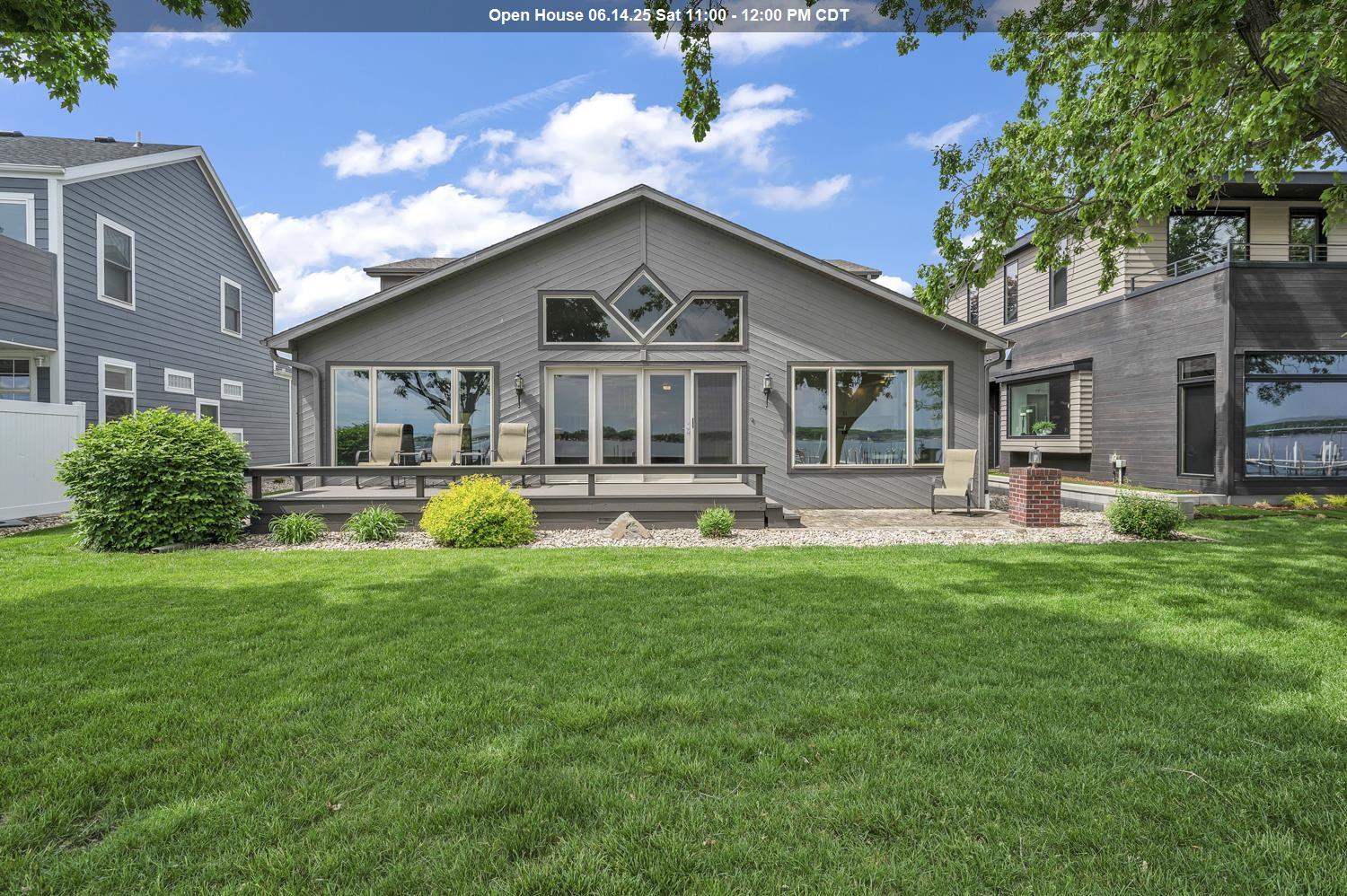 1705 Lakeshore Drive, Wahpeton, IA 51360 