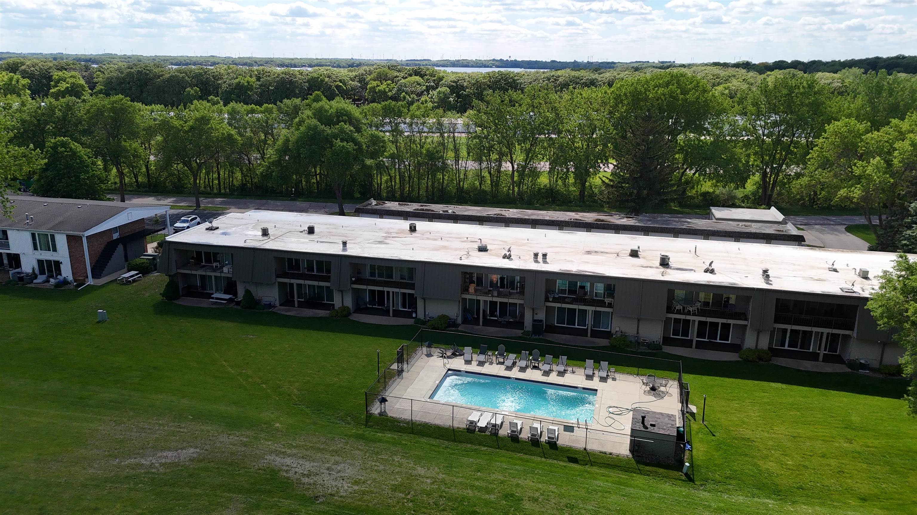 1800 Country Club Drive #216, Okoboji, IA 51355 