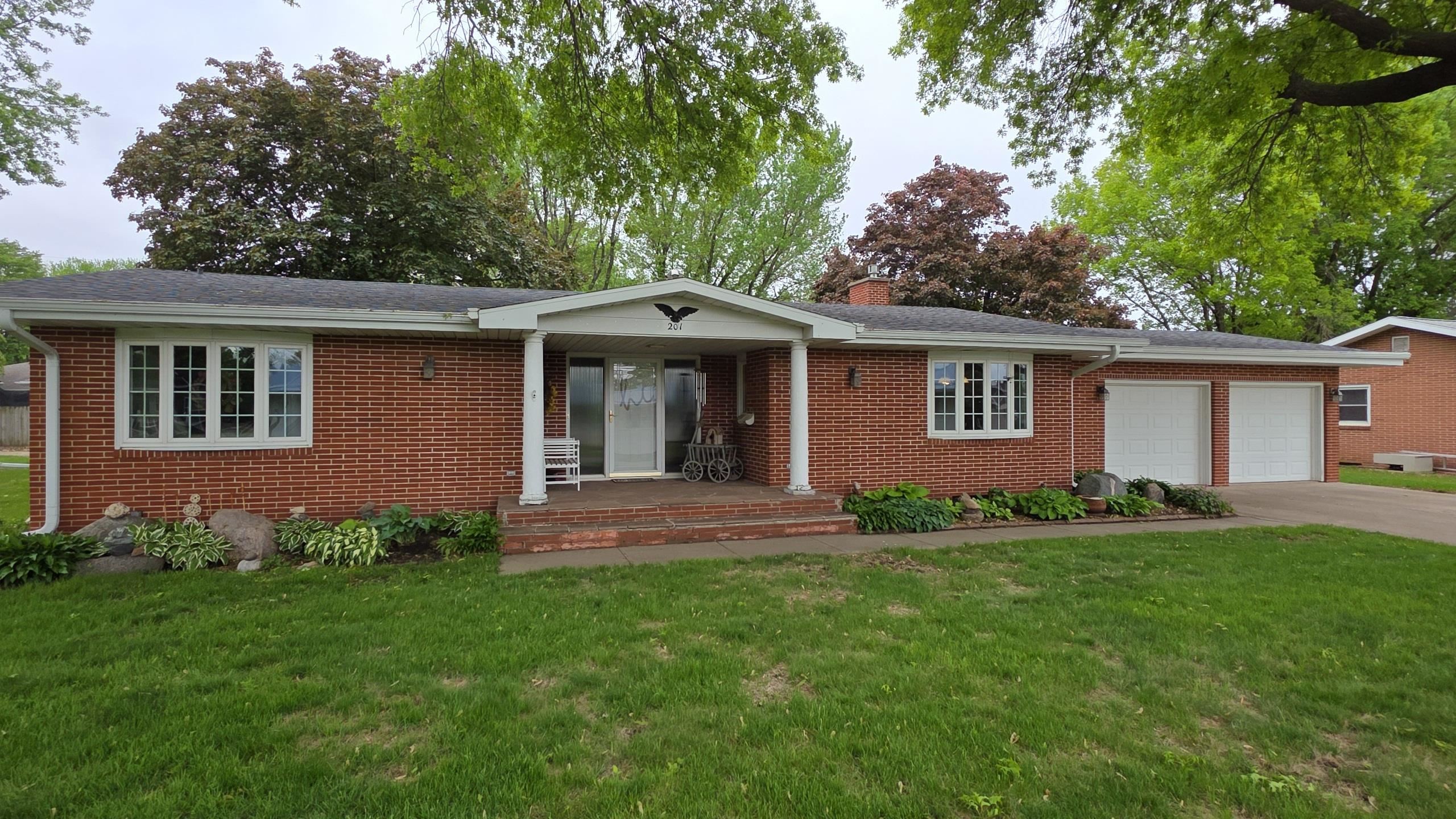 201 6th Avenue, Hartley, IA 51346 