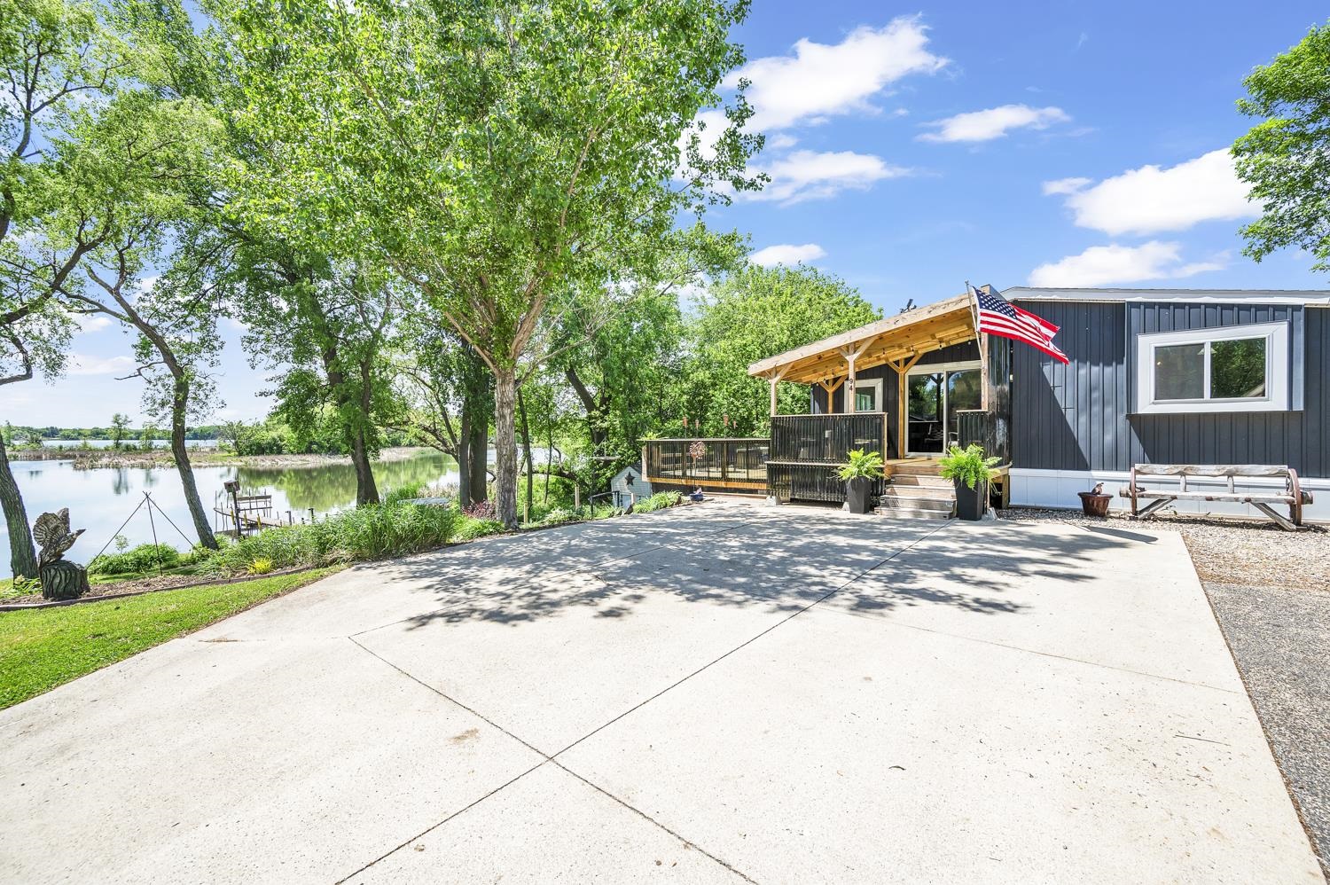 2408 25th Street #94, Spirit Lake, IA 51360 