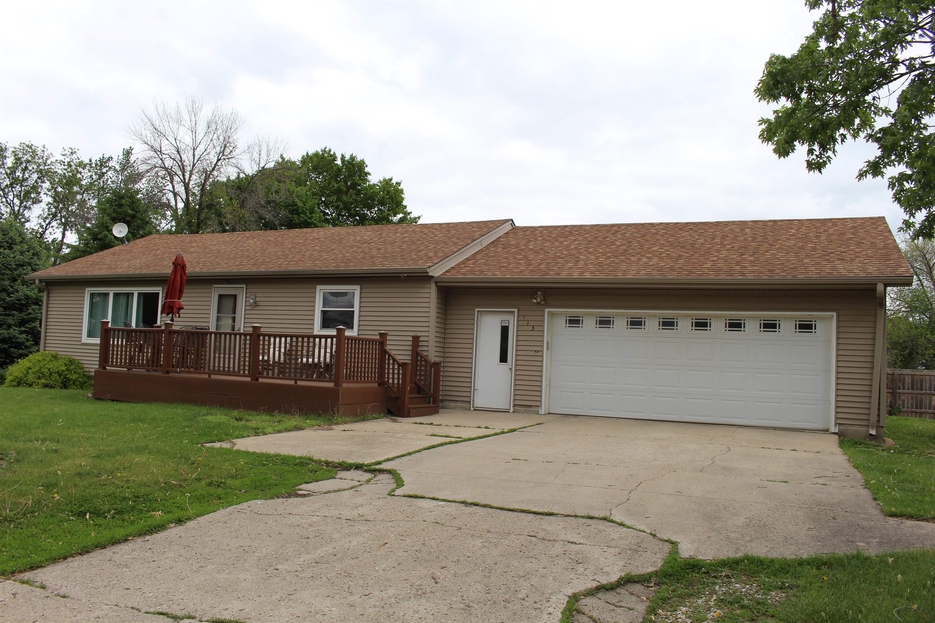 113 Walnut Street, Early, IA 50535 