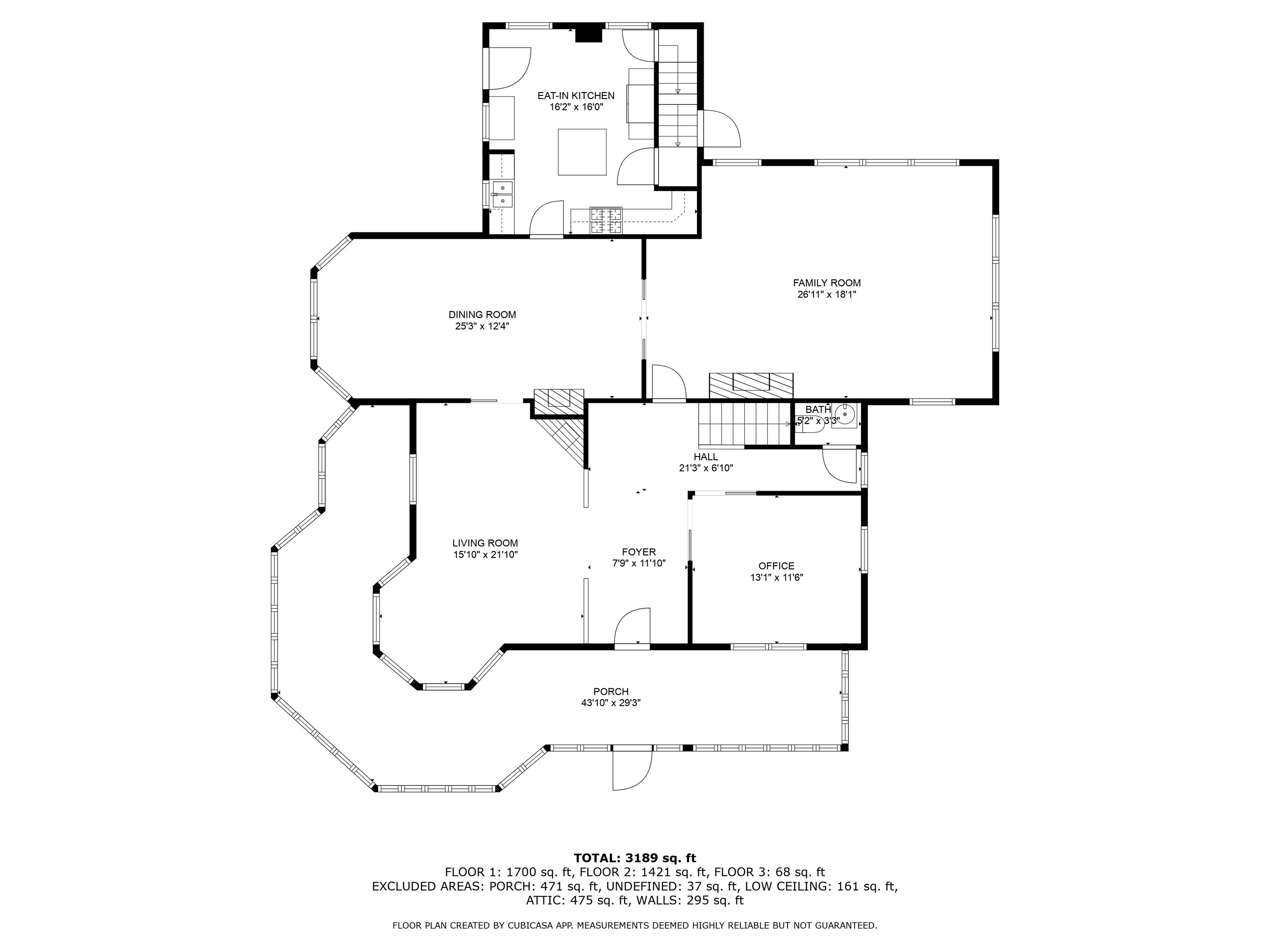 MLS #250638