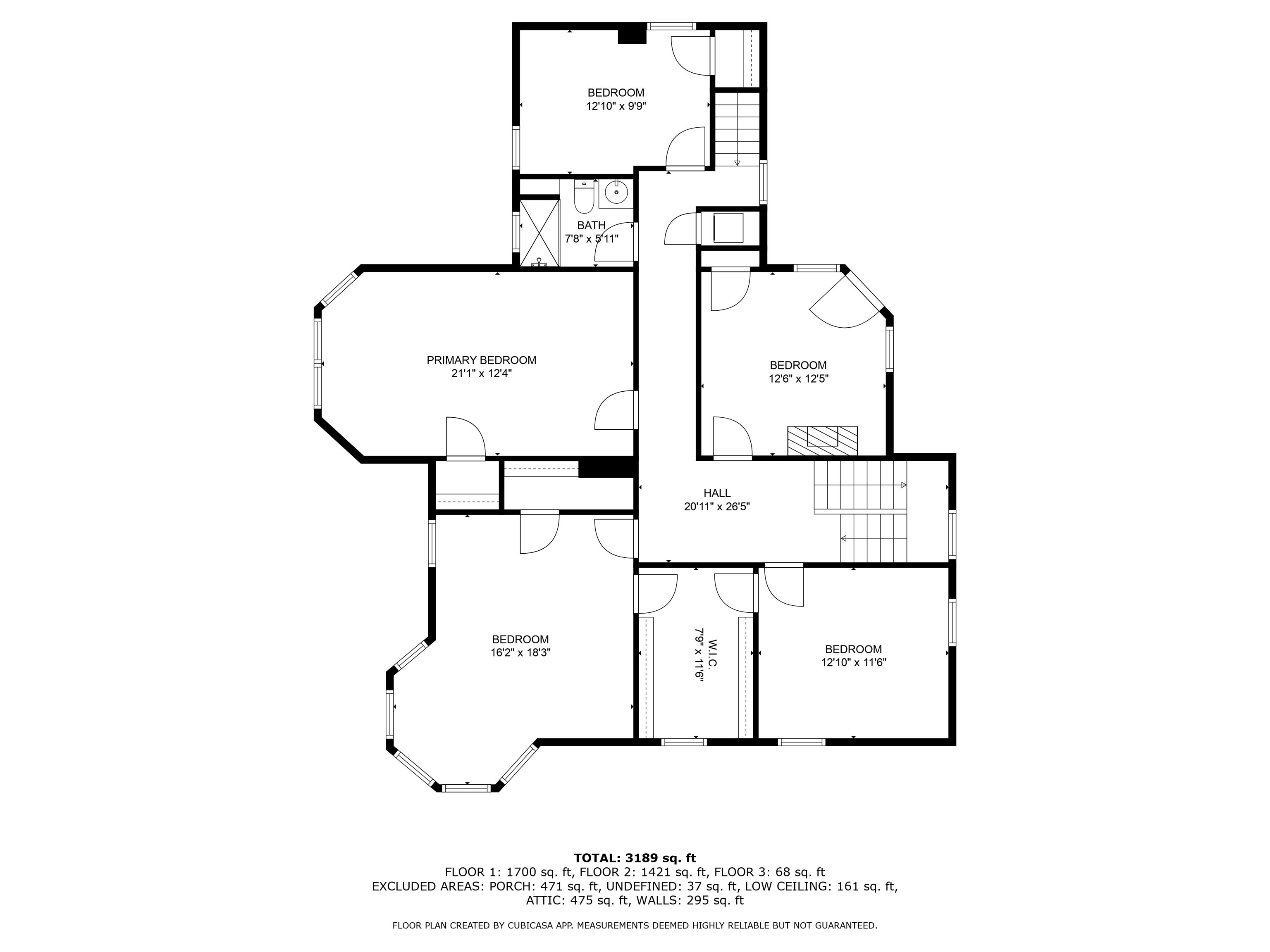 MLS #250638