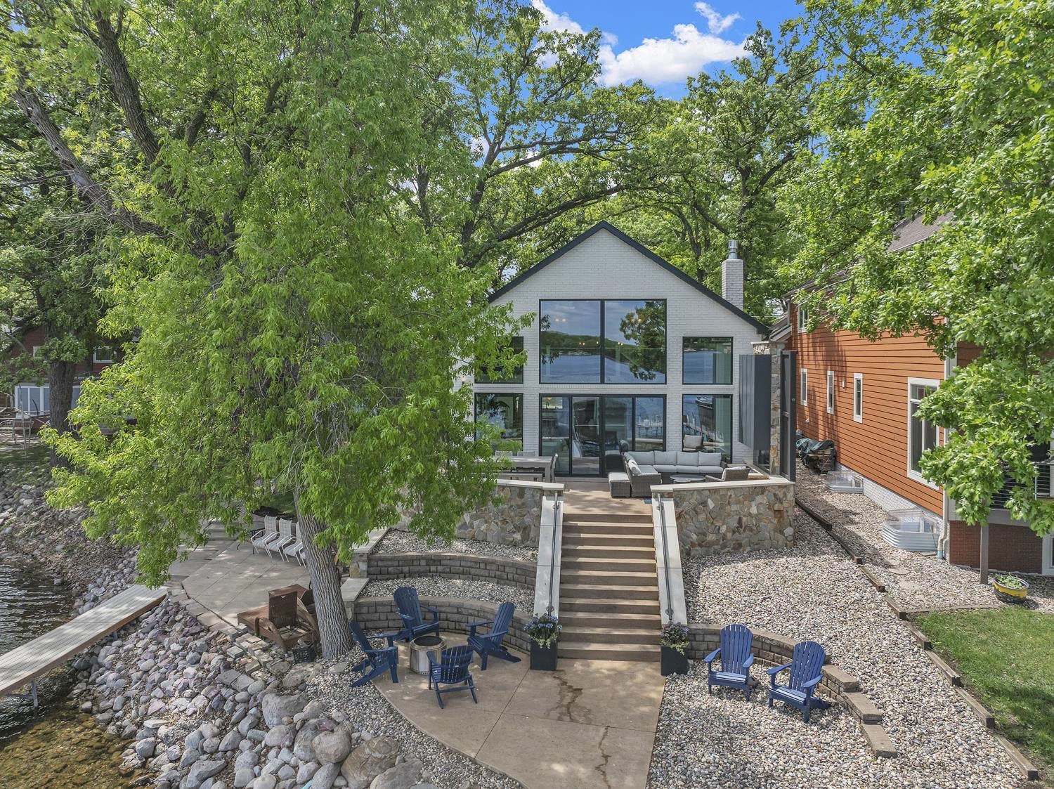 2212 Okoboji Boulevard, West Okoboji, IA 51351 