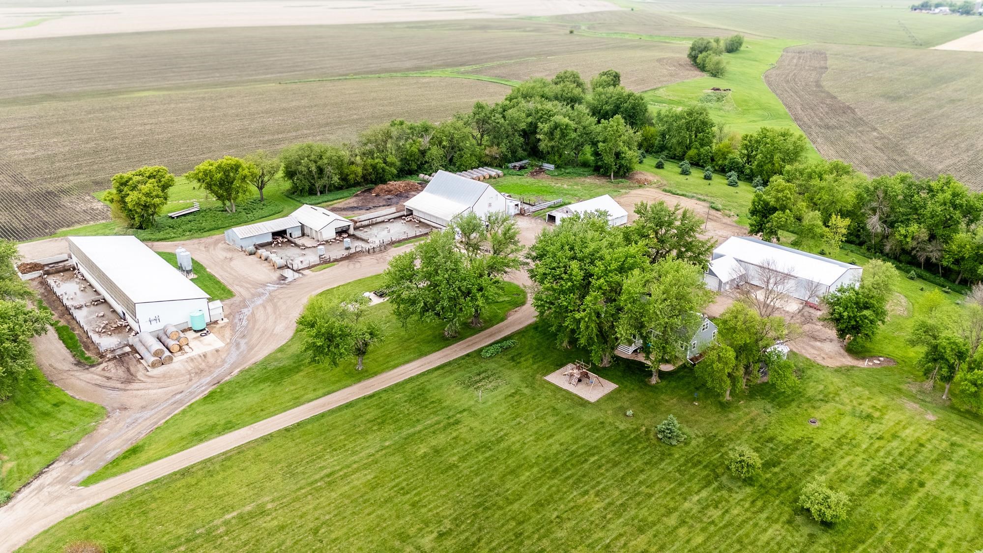 6394 210th Street, Ocheyedan, IA 51354 