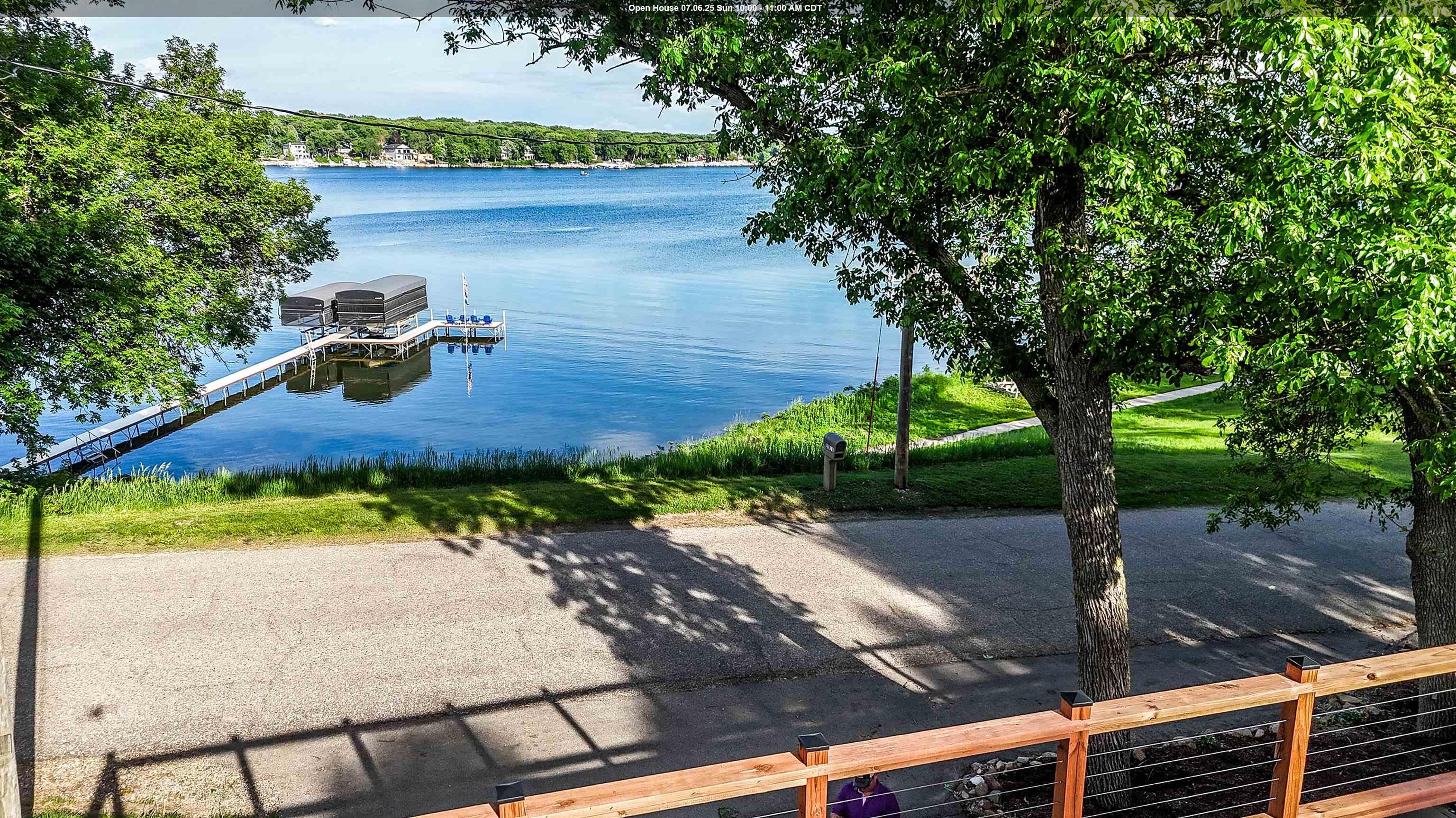15211 Lakeview Drive, Spirit Lake, IA 51360 