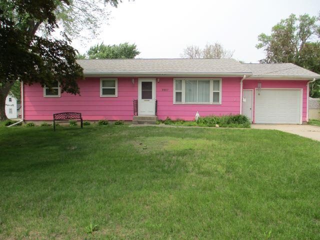 2407 19th Street, Emmetsburg, IA 50536 