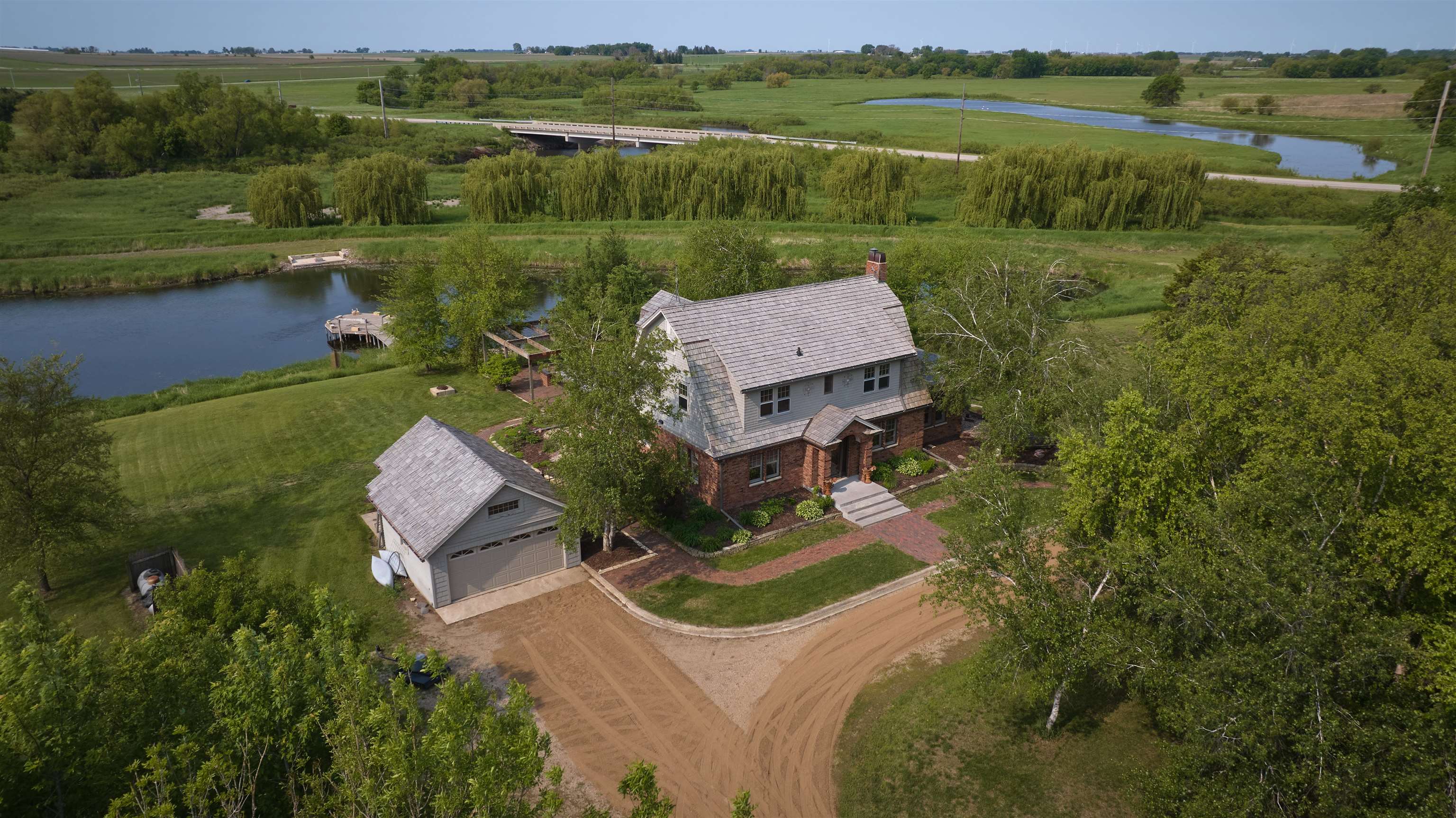 3580 200th Avenue, Spencer, IA 51301 