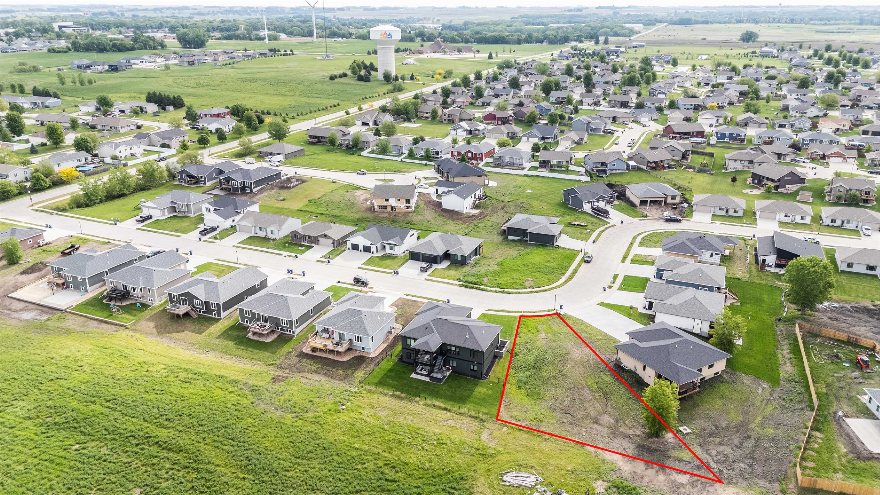 3634 Lincoln Avenue, Spirit Lake, IA 51360 