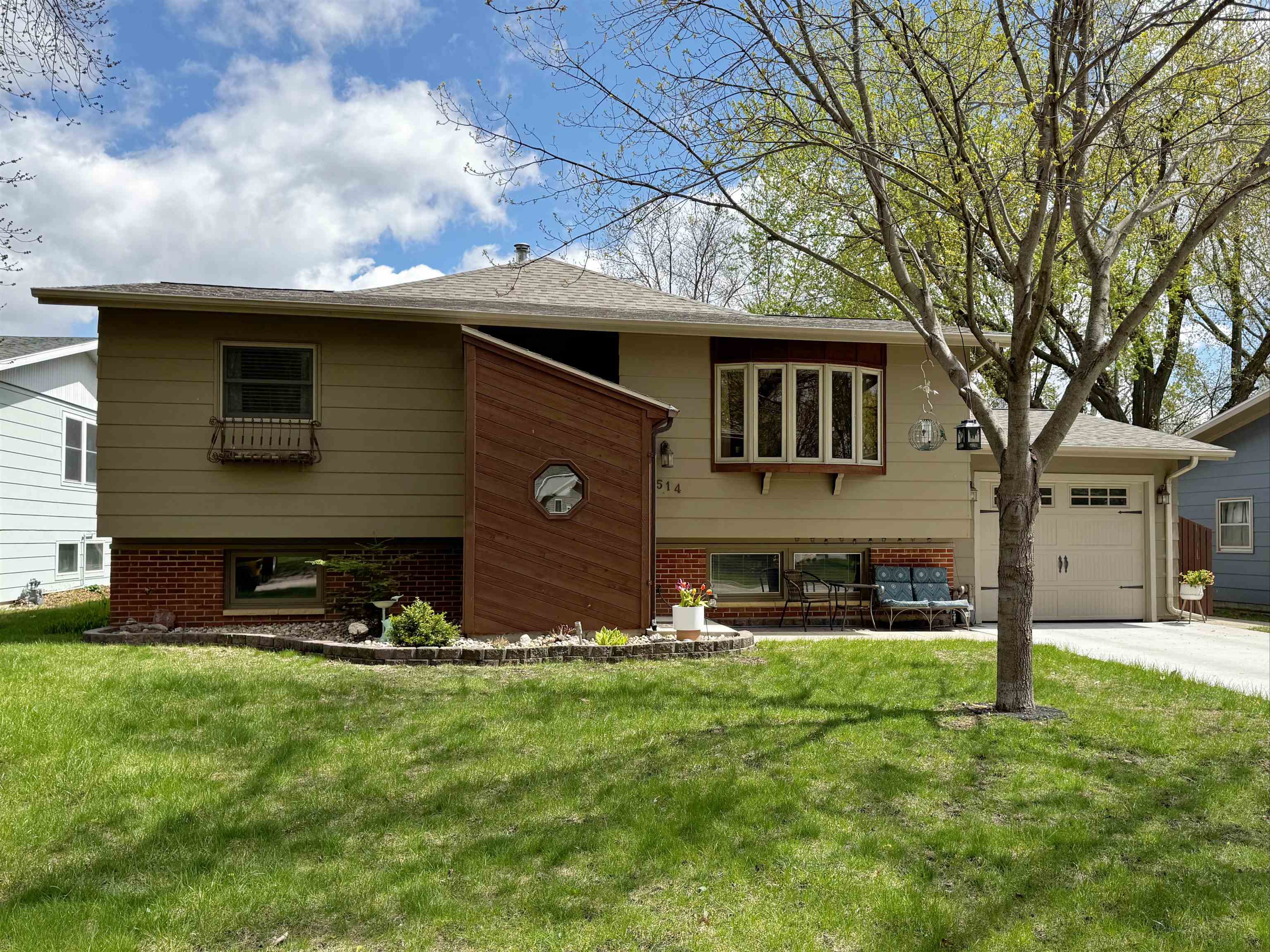 1514 Fairview Avenue, Spencer, IA 51301 