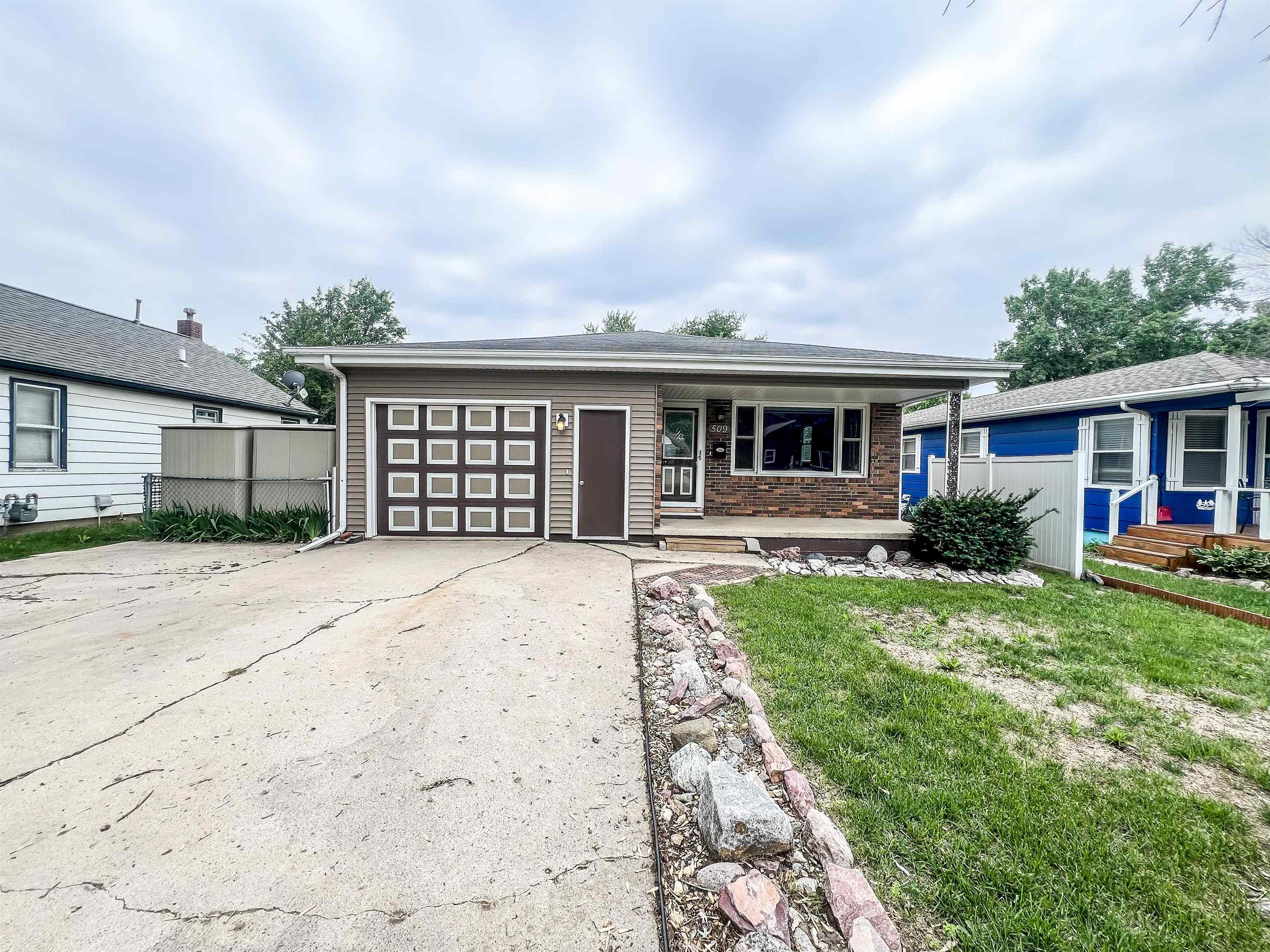 509 P Avenue, Milford, IA 51351 