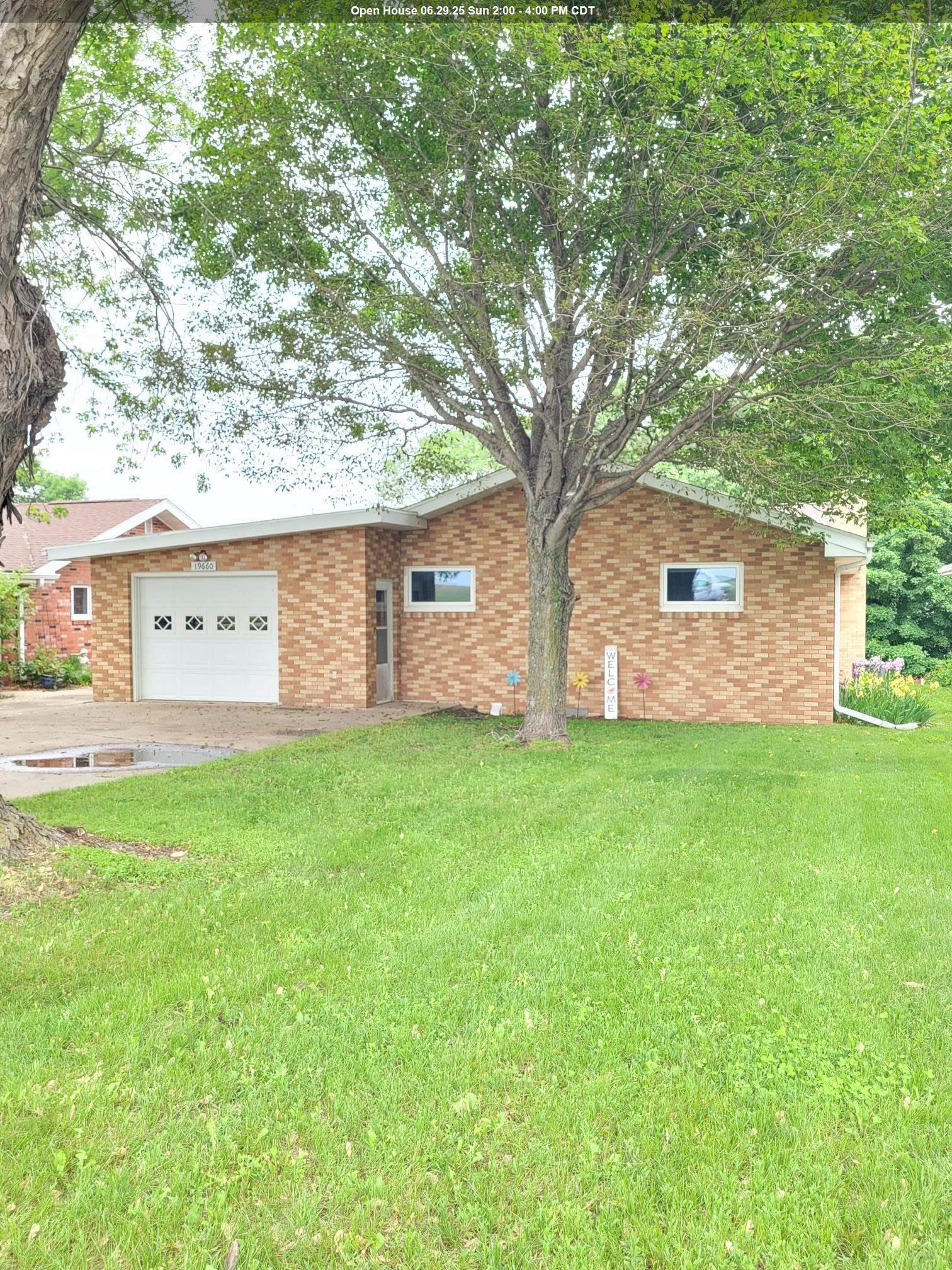 19660 Hwy 86, Wahpeton, IA 51350 