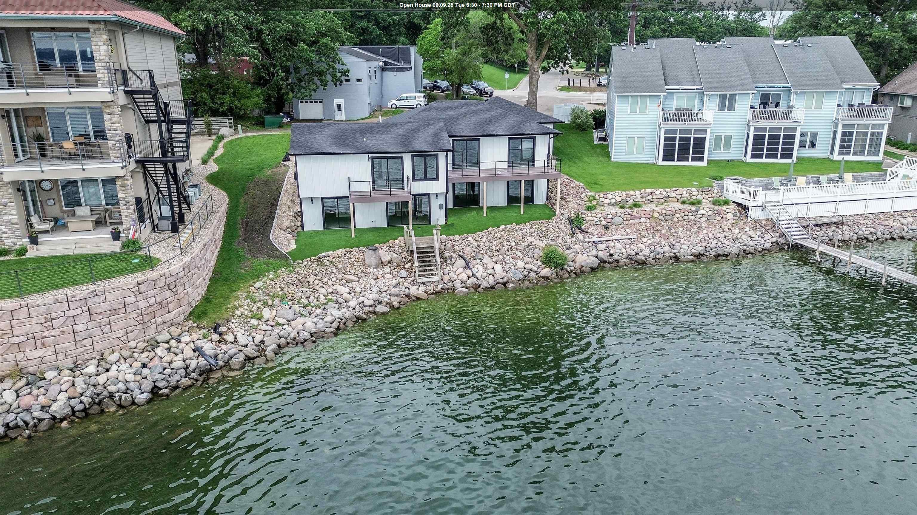 1102 Highway 71, Okoboji, IA 51355 