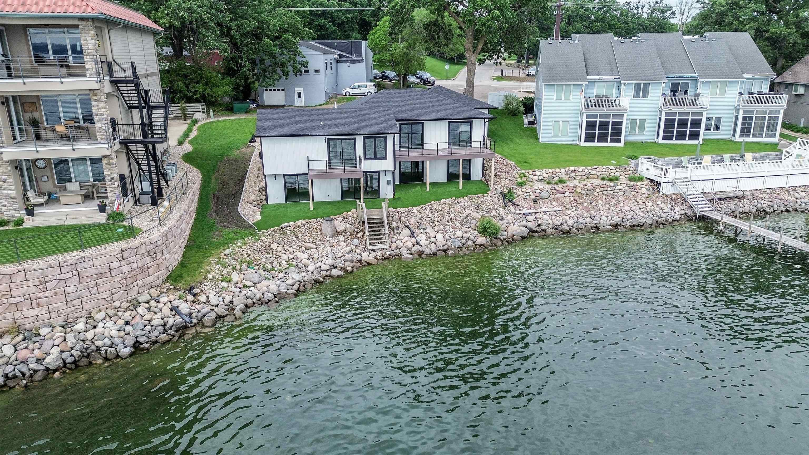 1102 Highway 71, Okoboji, IA 51355 