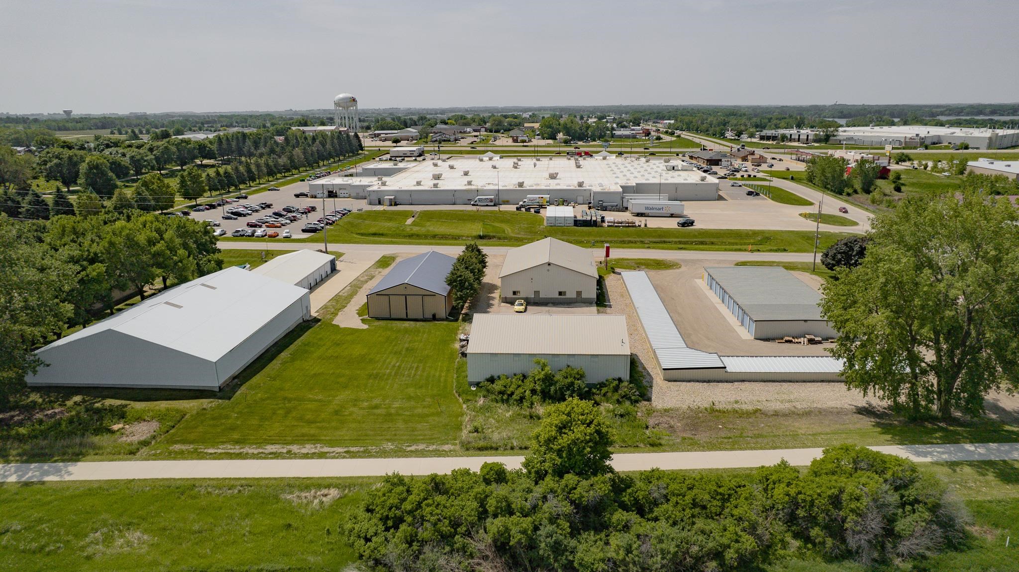 2216 15Th Street, Spirit Lake, IA 51360 