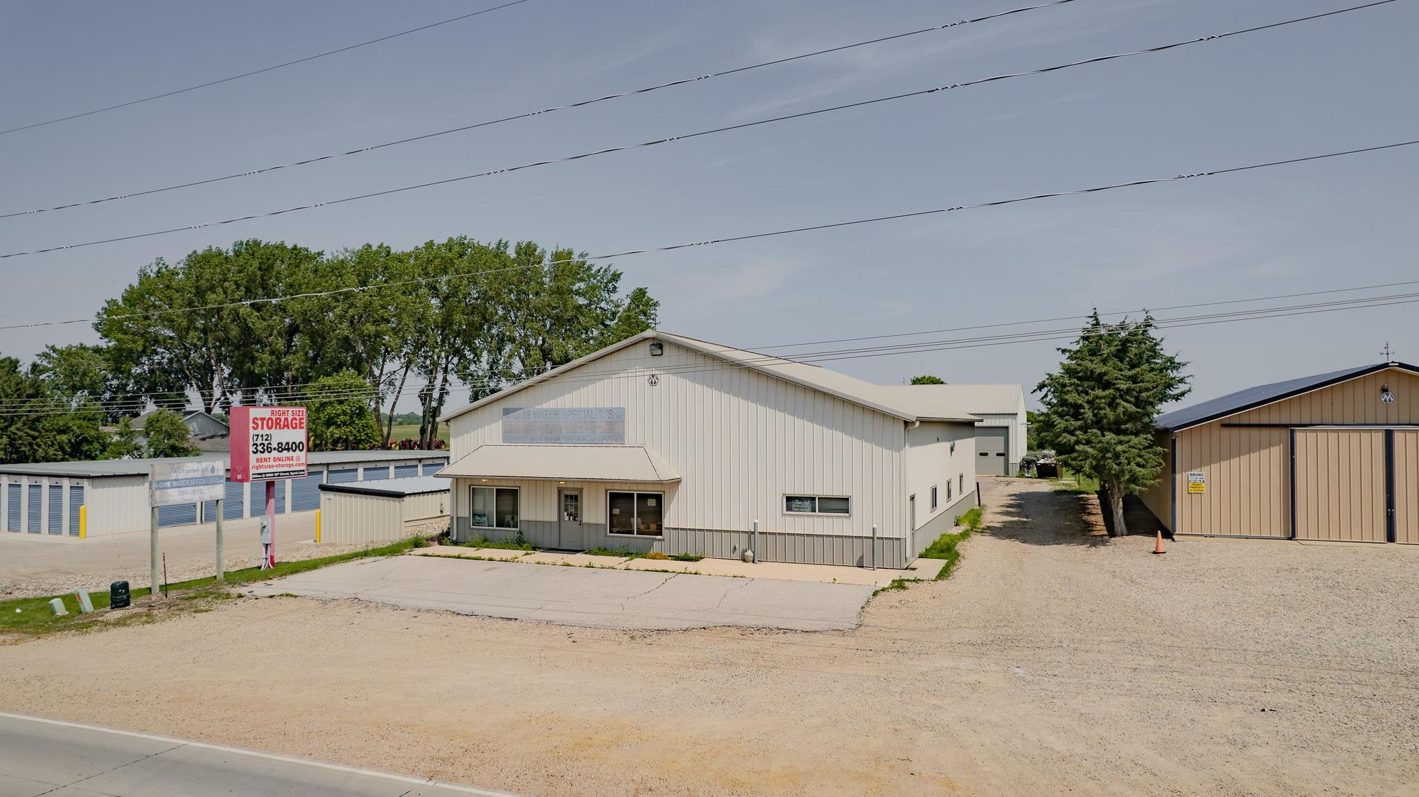 2216 15Th Street, Spirit Lake, IA 51360 