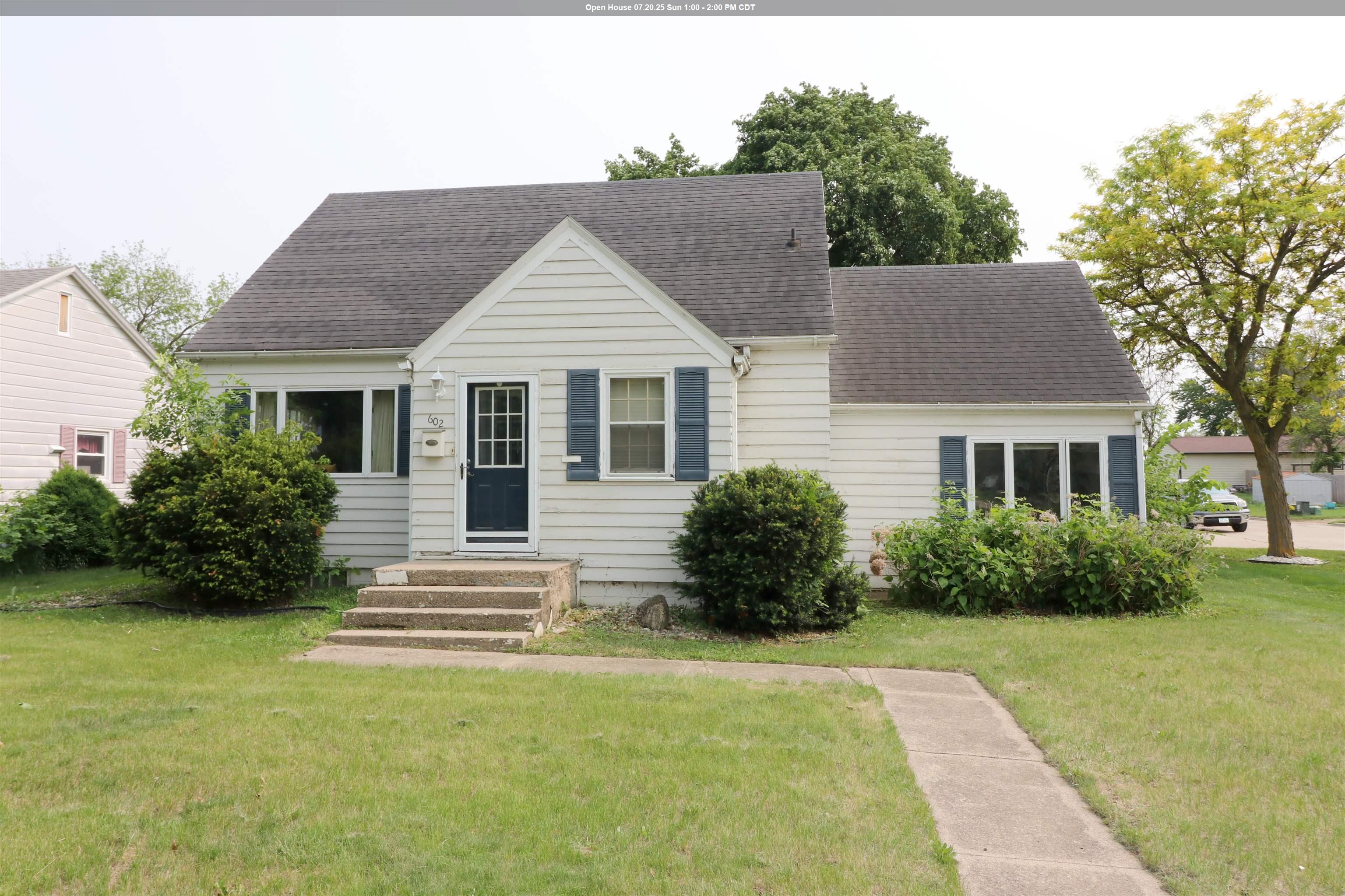 602 10th Street, Spencer, IA 51301 