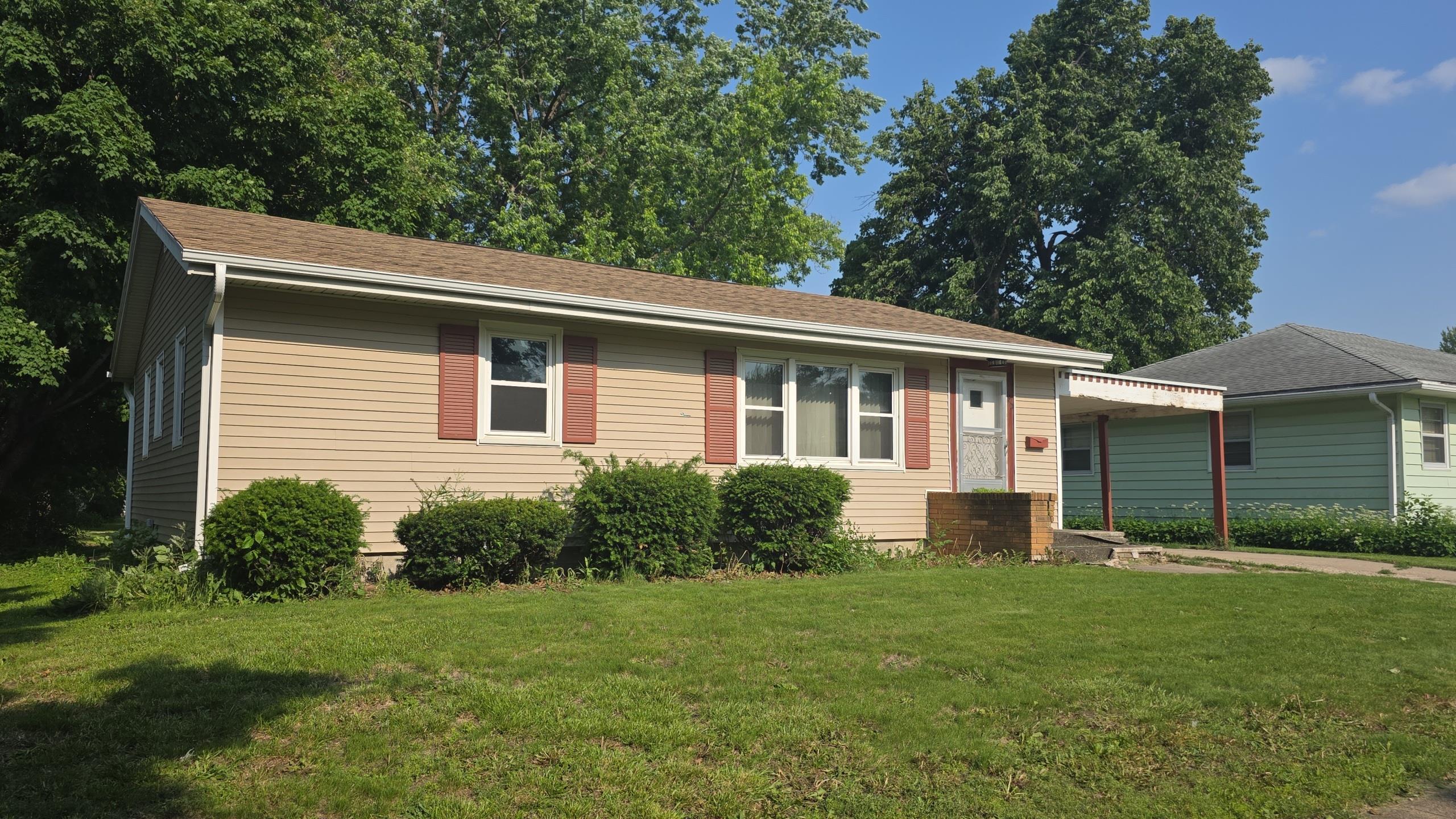 160 1st Avenue, Hartley, IA 51346 